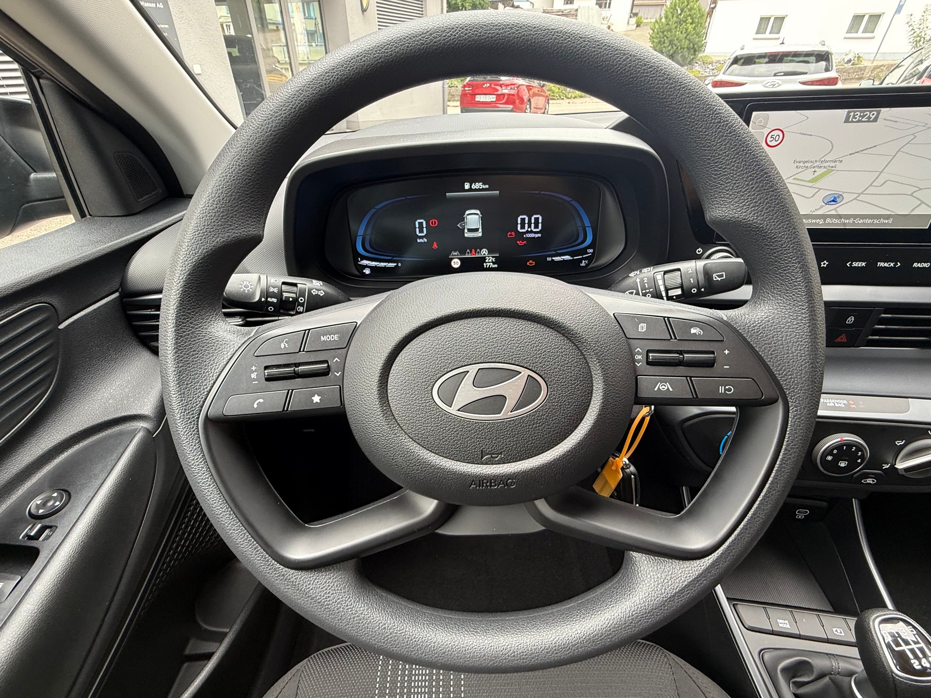 HYUNDAI i20 1.0 T-GDi Pica-image-14