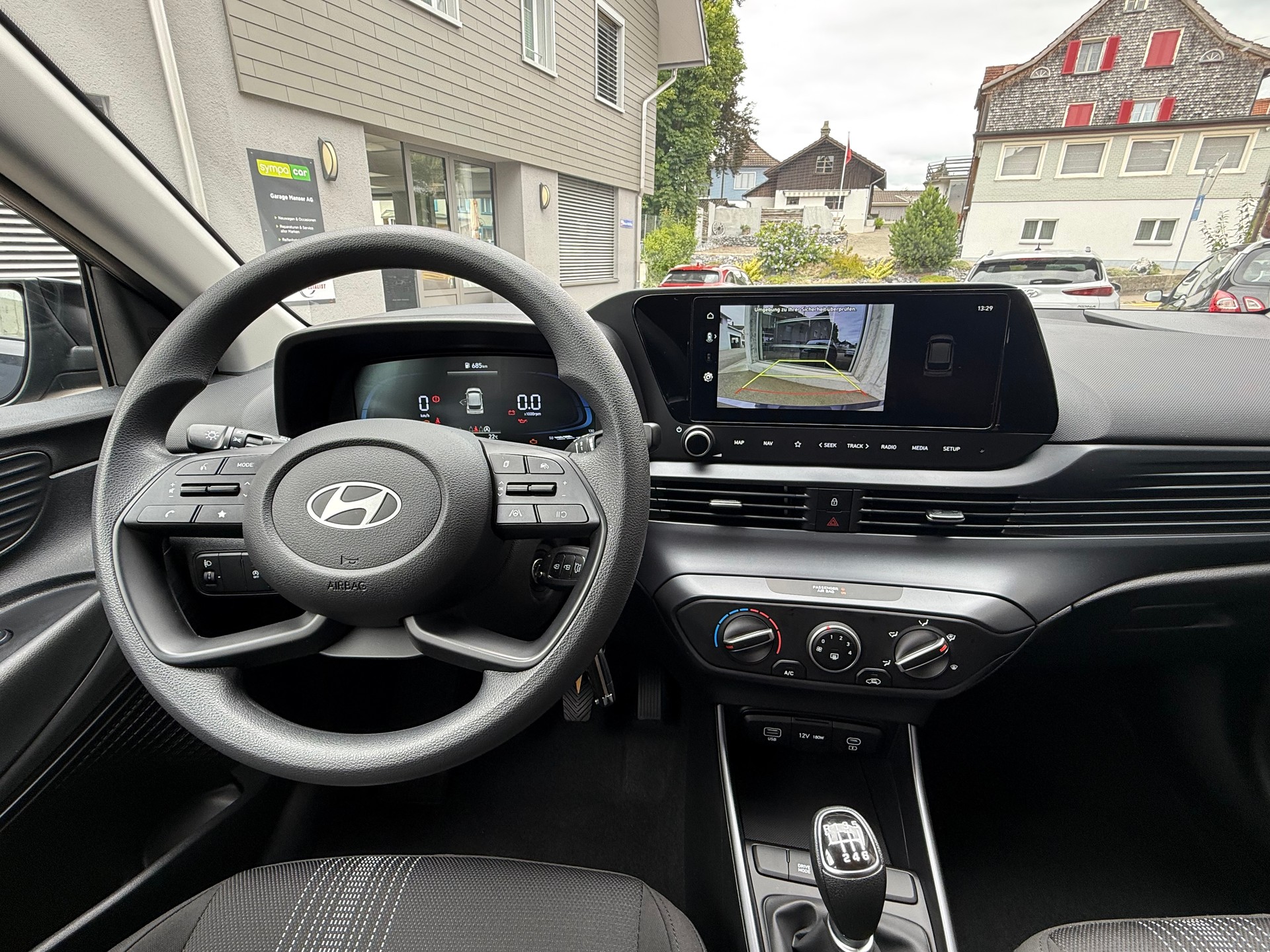 HYUNDAI i20 1.0 T-GDi Pica-image-11