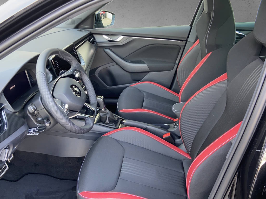 SKODA Kamiq 1.0 TSI Monte Carlo DSG-image-6