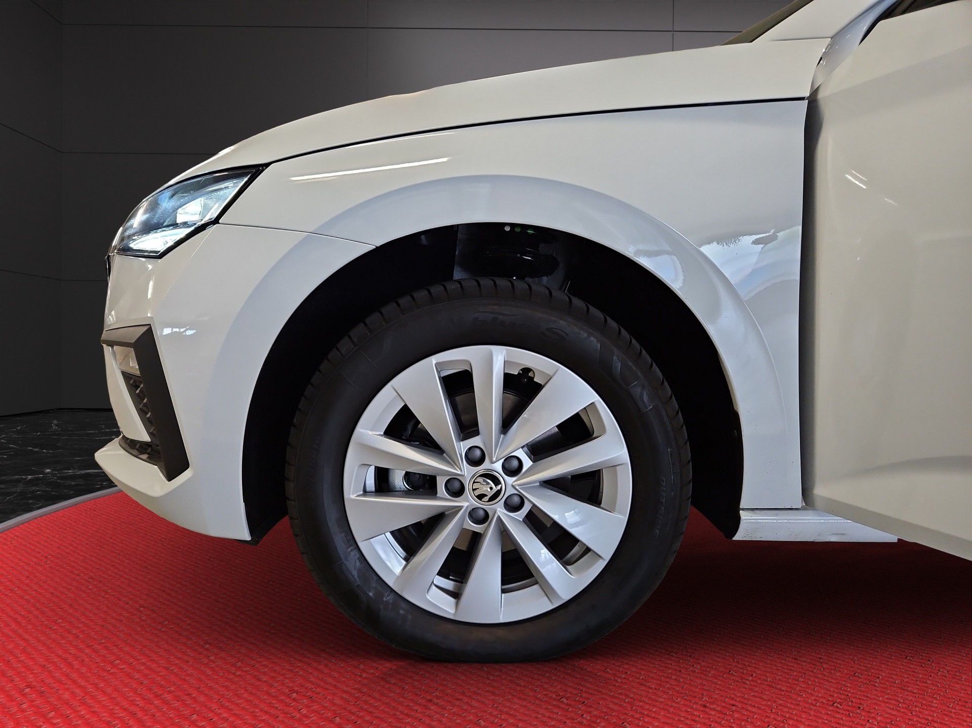 SKODA Scala 1.0 TSI Selection DSG-image-13