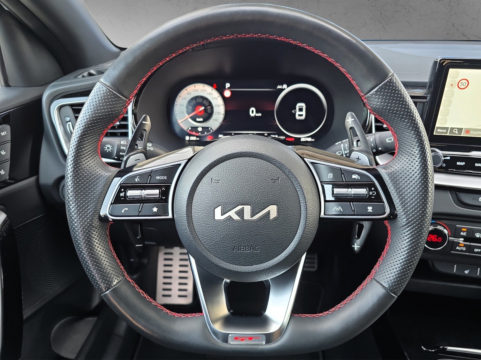 KIA ProCeed 1.6 T-GDi GT DCT-image-10