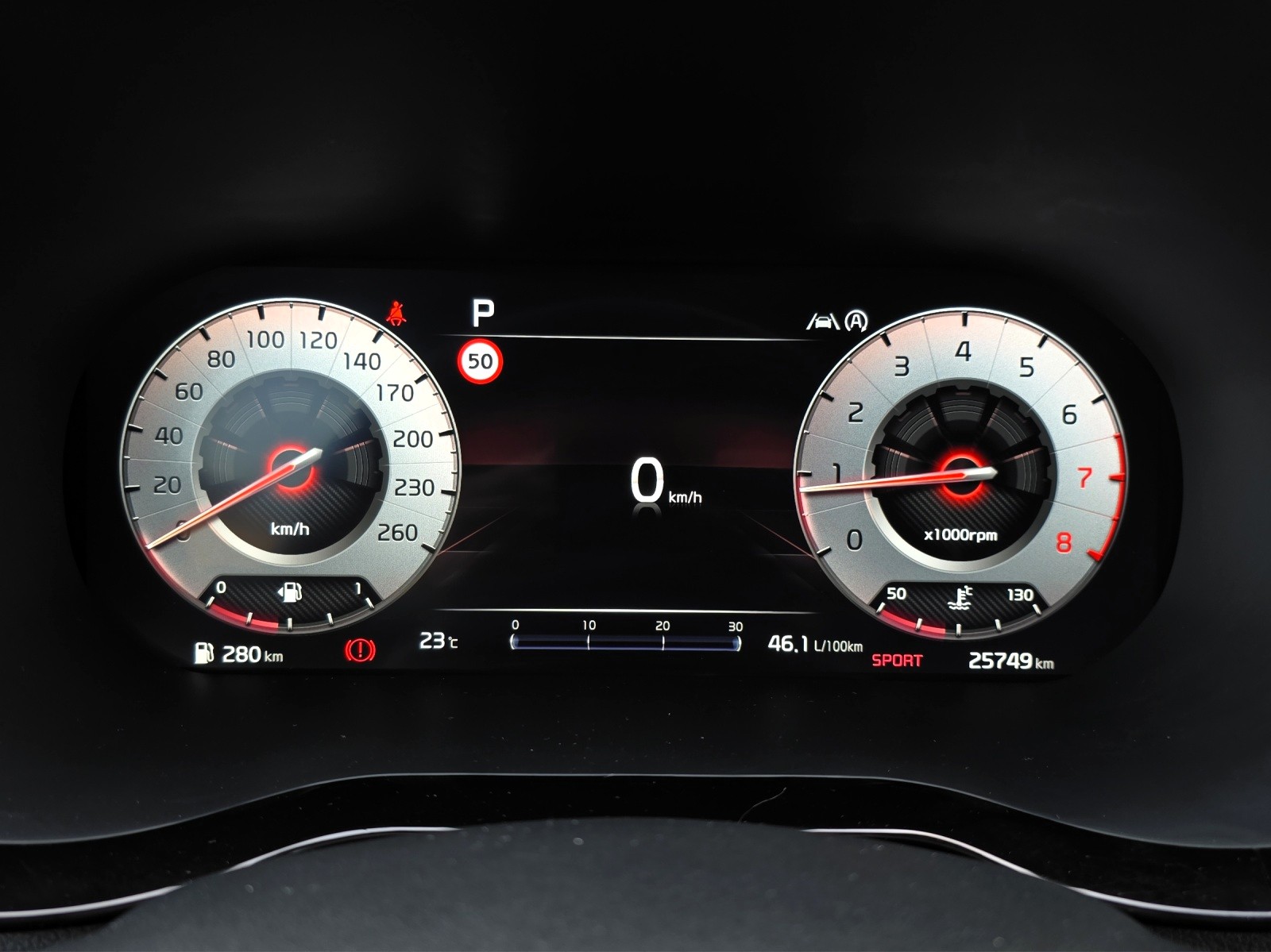 KIA ProCeed 1.6 T-GDi GT DCT-image-15