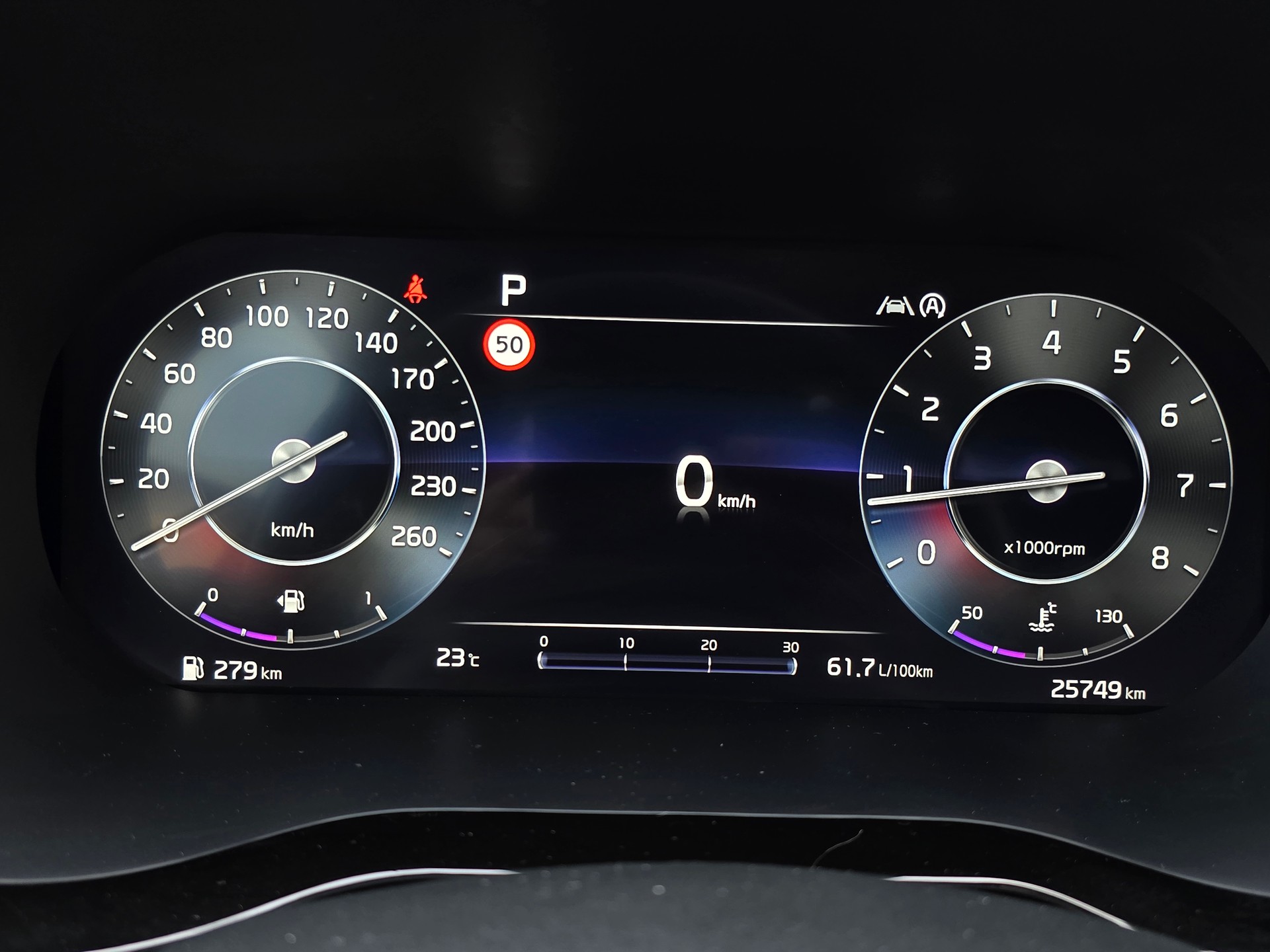KIA ProCeed 1.6 T-GDi GT DCT-image-16