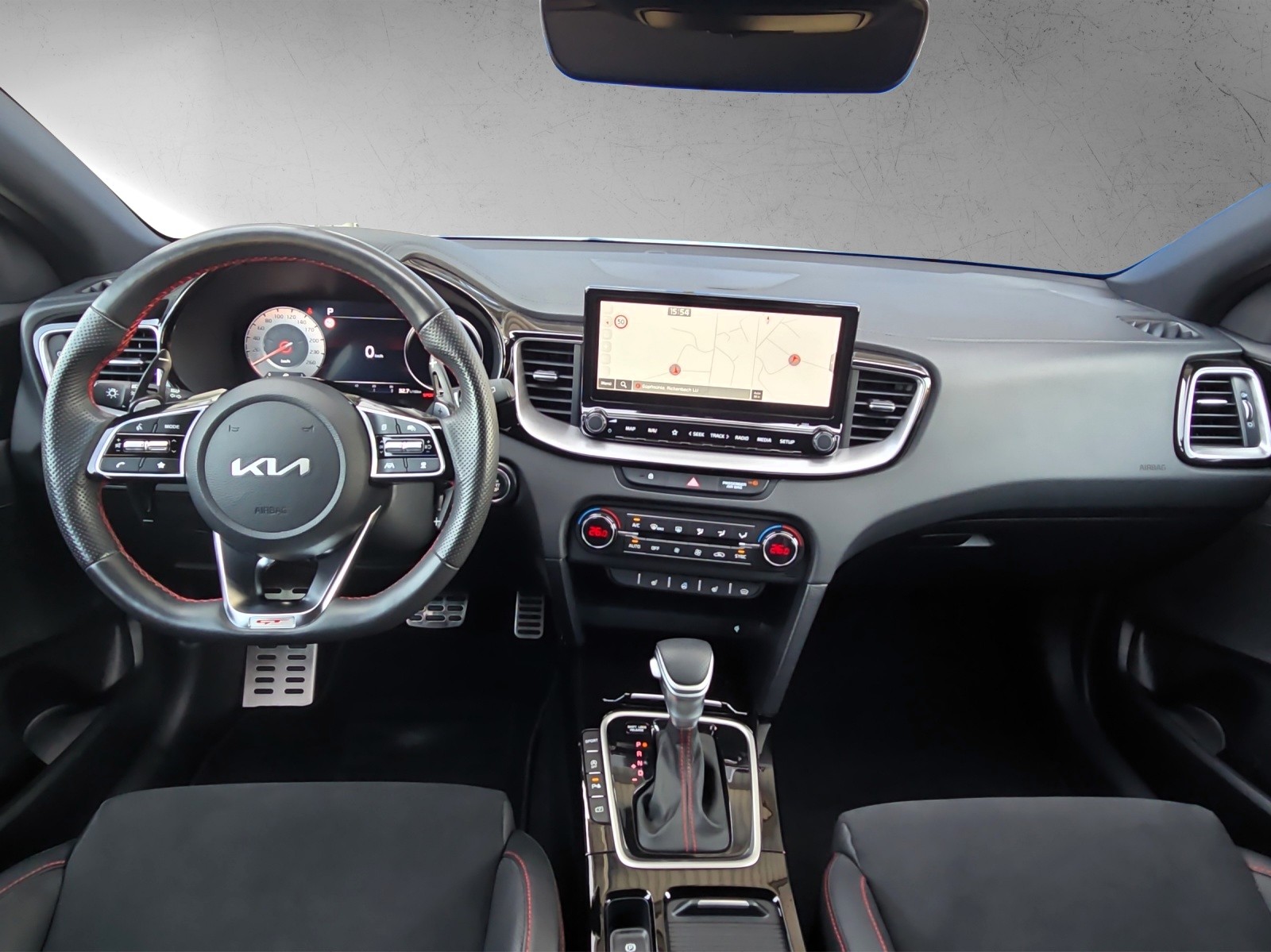 KIA ProCeed 1.6 T-GDi GT DCT-image-8