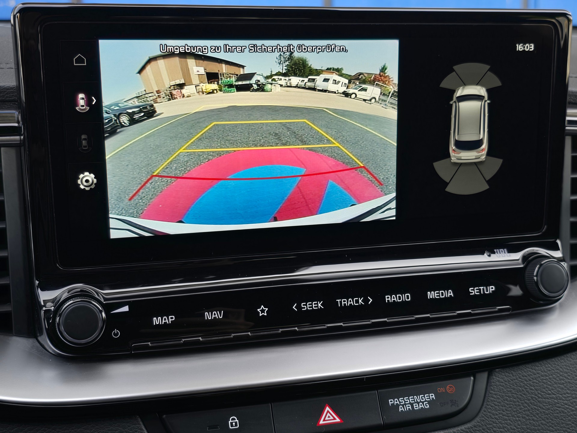 KIA ProCeed 1.6 T-GDi GT DCT-image-23