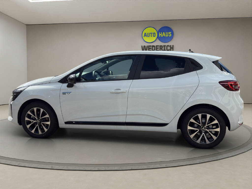 MITSUBISHI Colt 1.6 HEV Invite+-image-1
