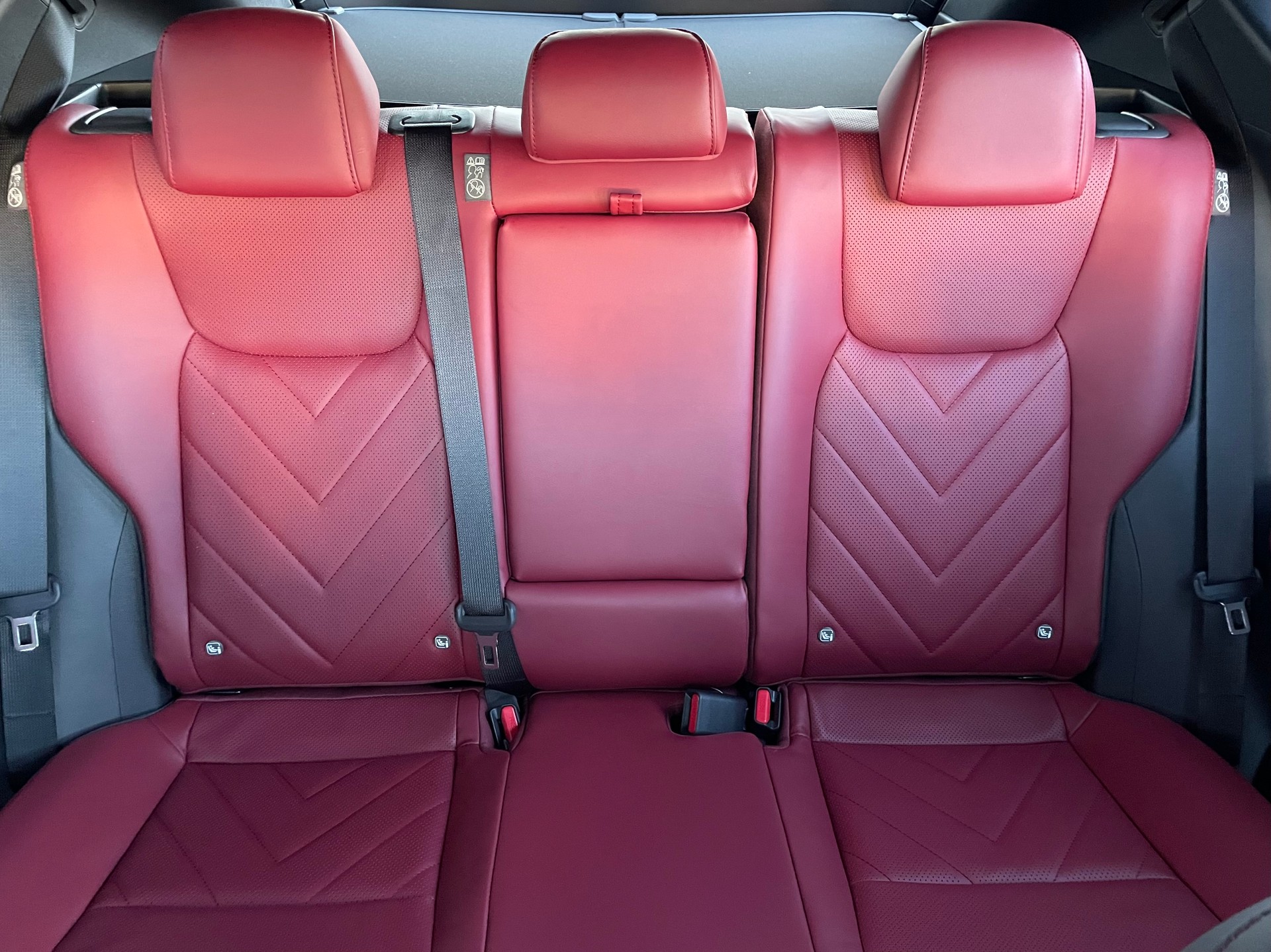 LEXUS NX 350h E-FOUR Comfort-image-15