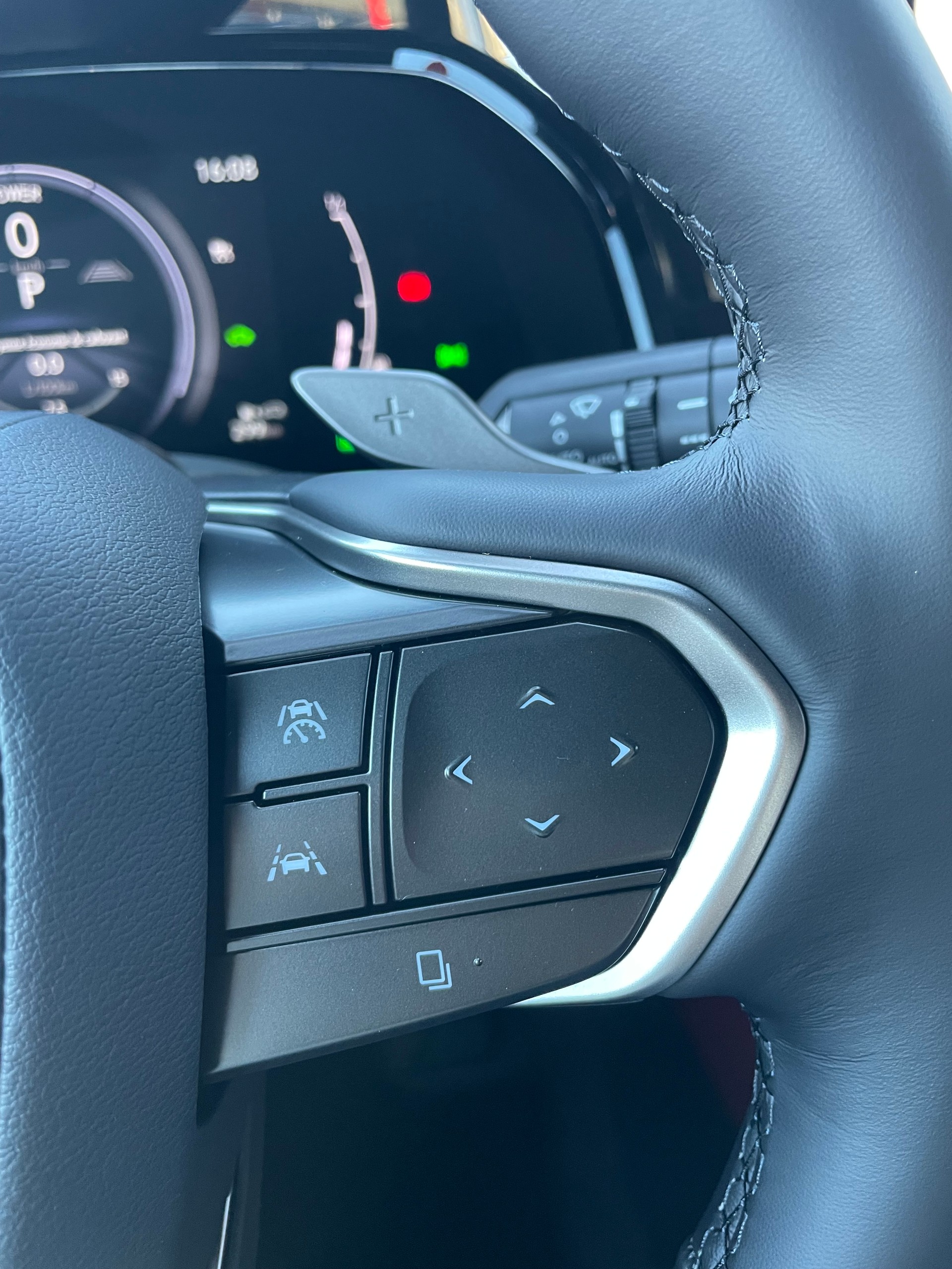 LEXUS NX 350h E-FOUR Comfort-image-19