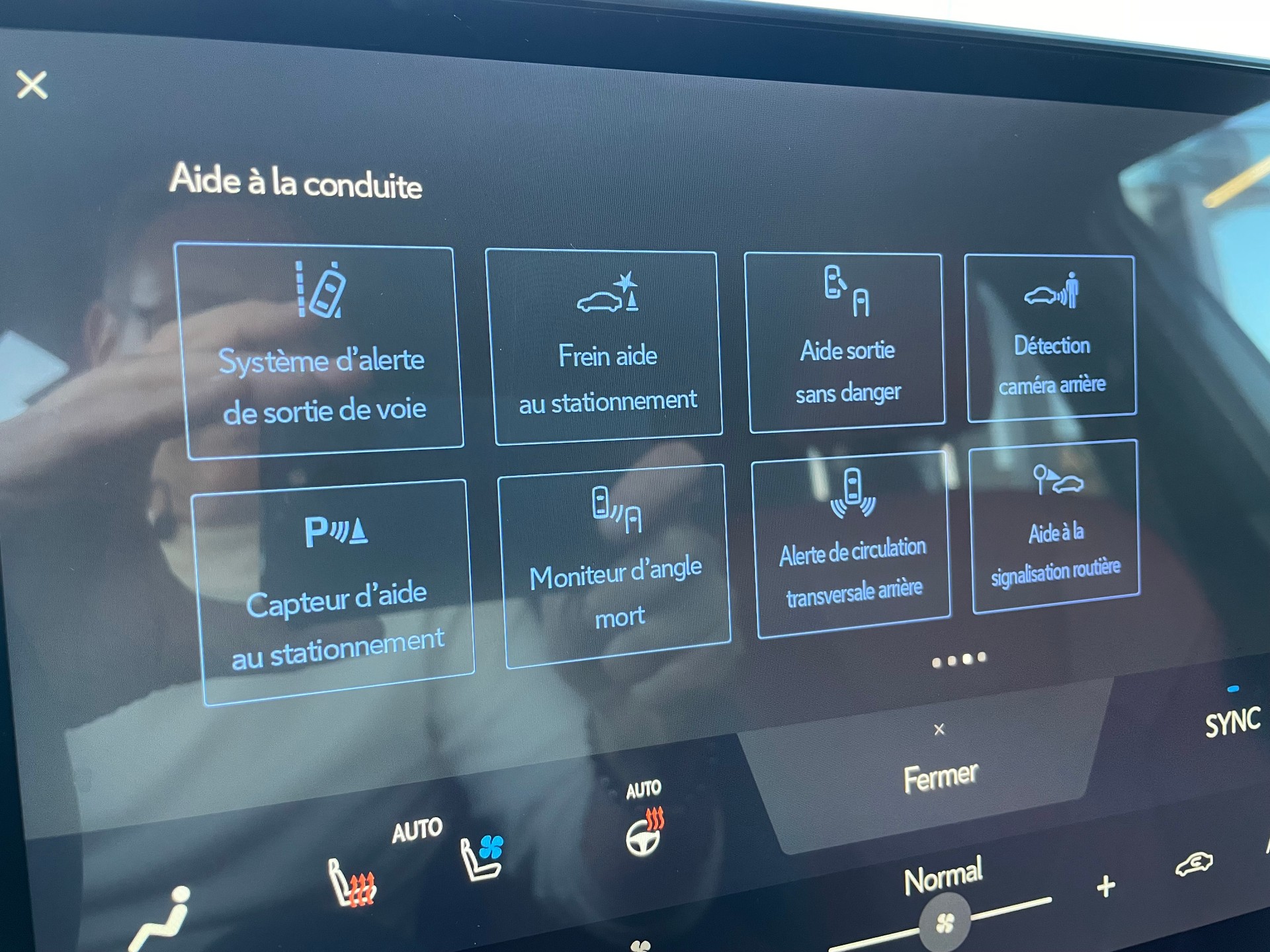 LEXUS NX 350h E-FOUR Comfort-image-25