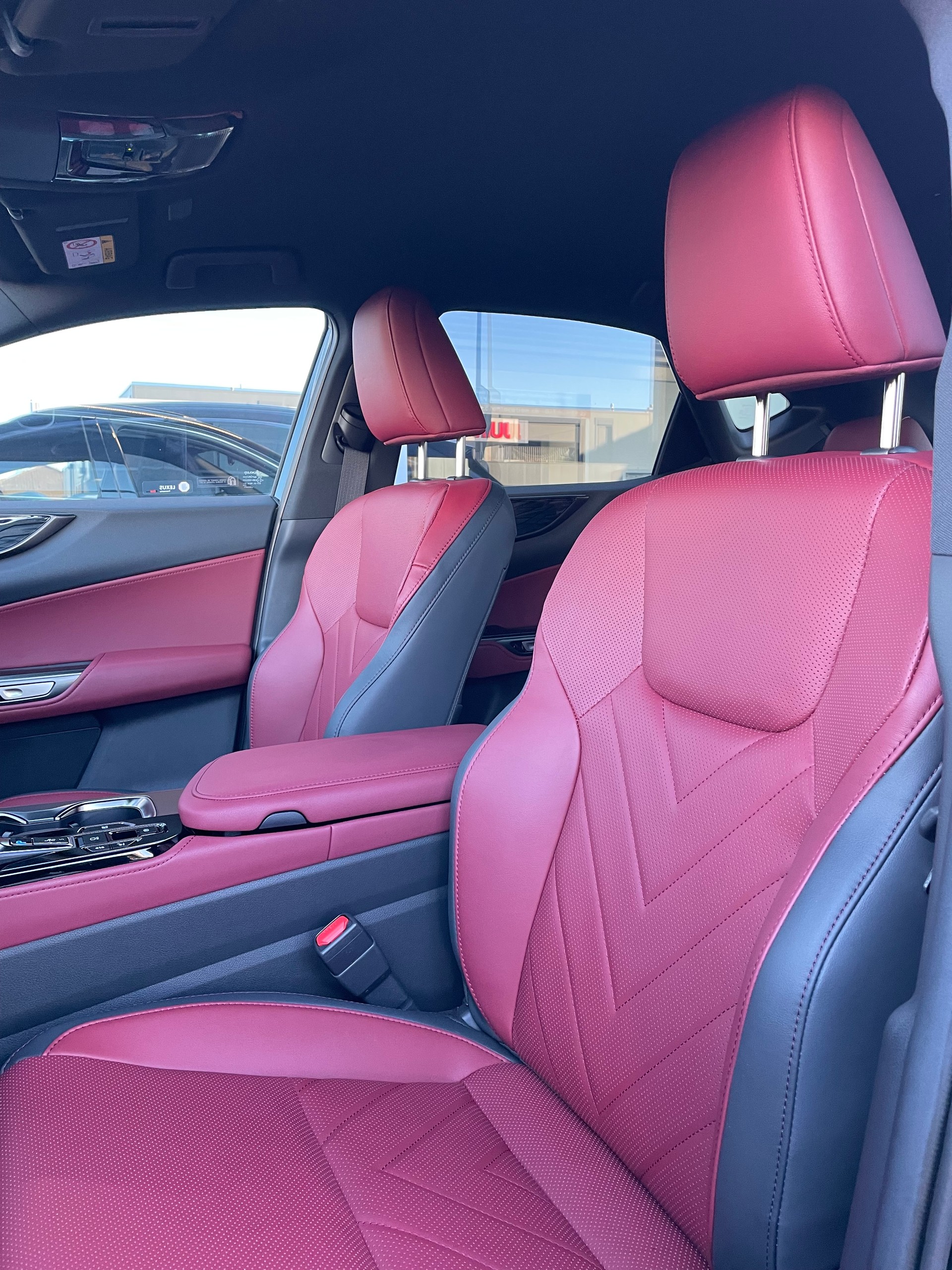 LEXUS NX 350h E-FOUR Comfort-image-13