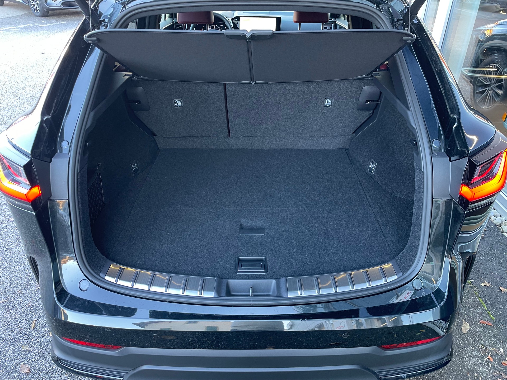 LEXUS NX 350h E-FOUR Comfort-image-9