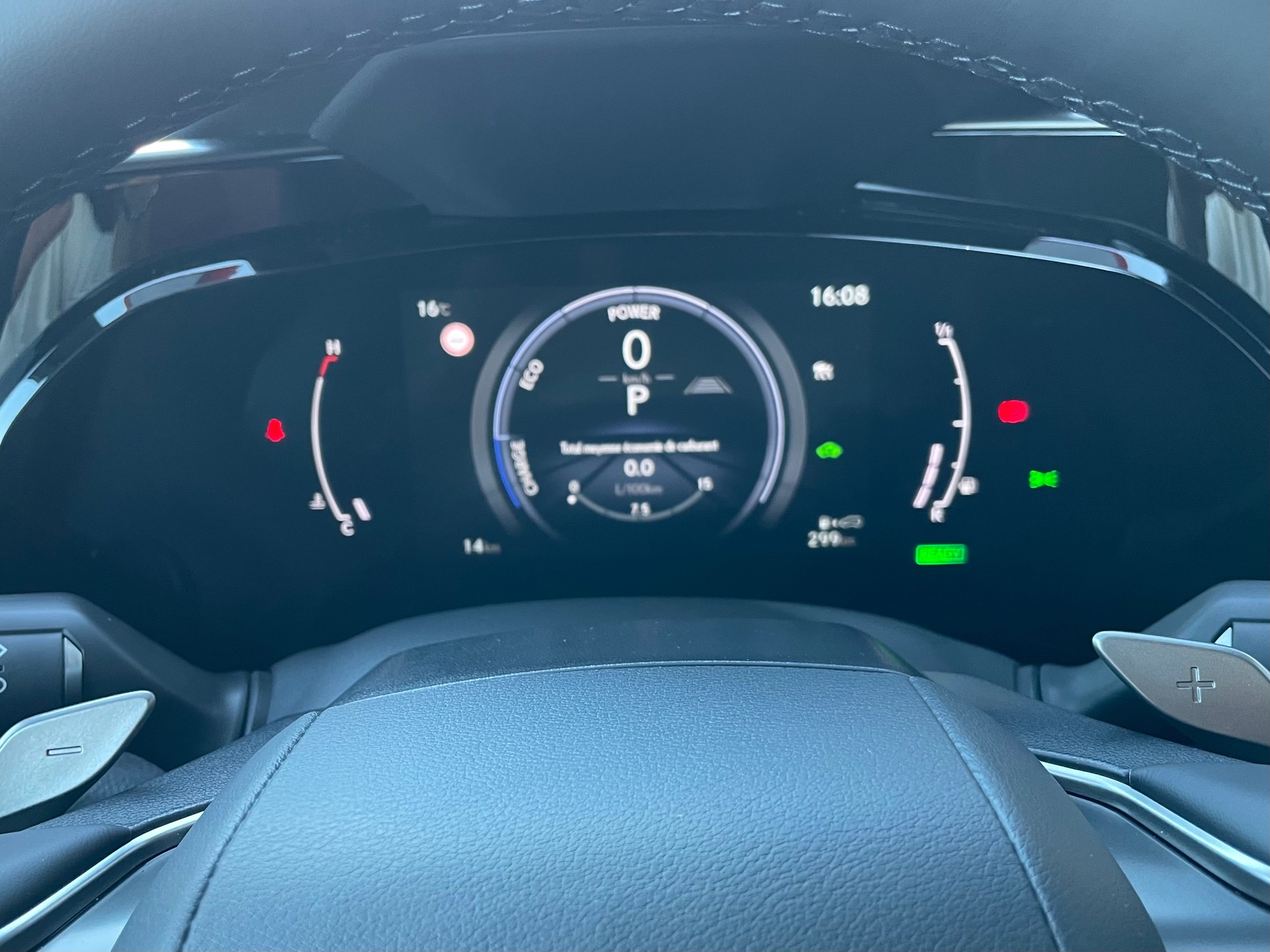 LEXUS NX 350h E-FOUR Comfort-image-17