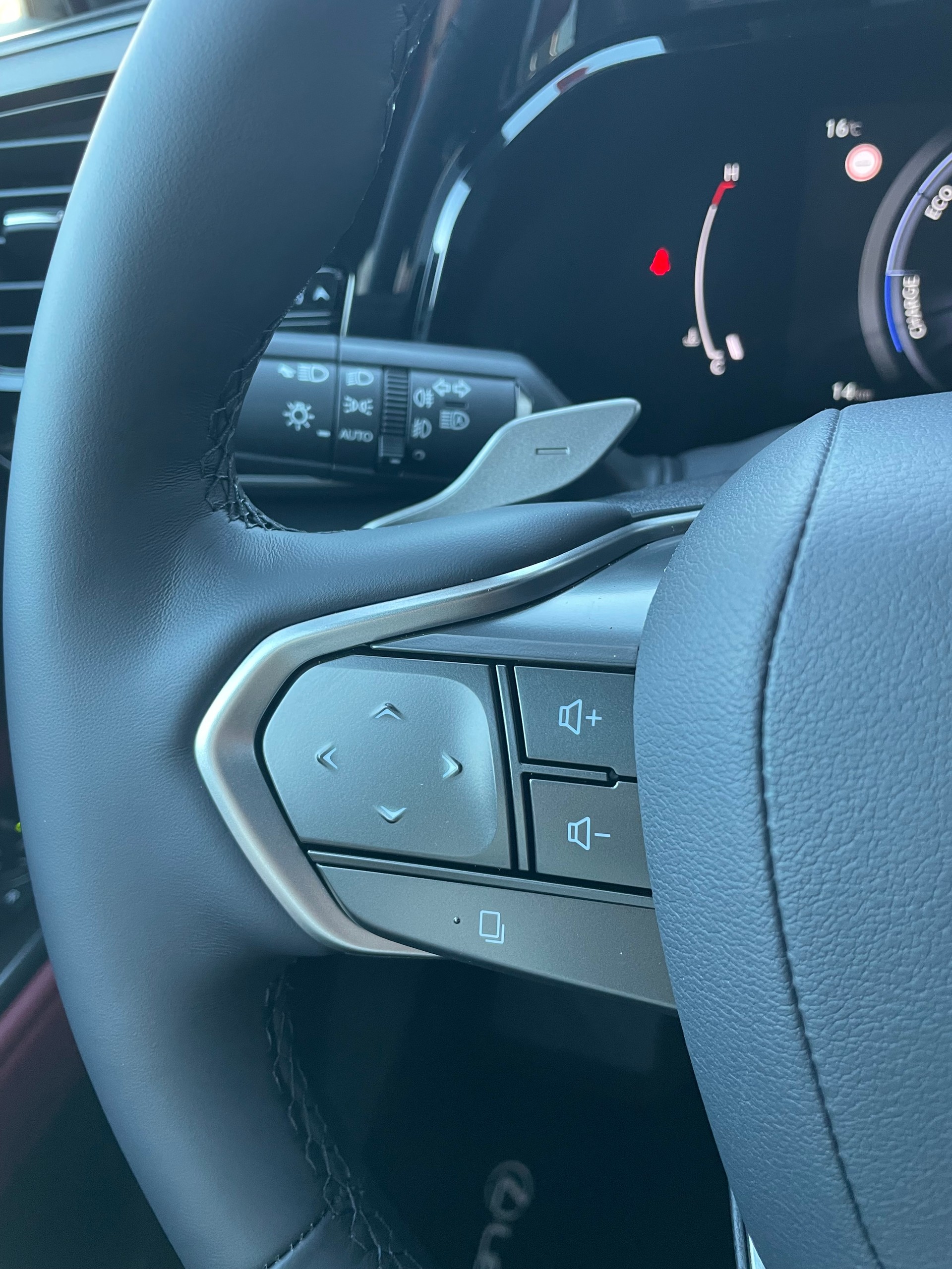 LEXUS NX 350h E-FOUR Comfort-image-20