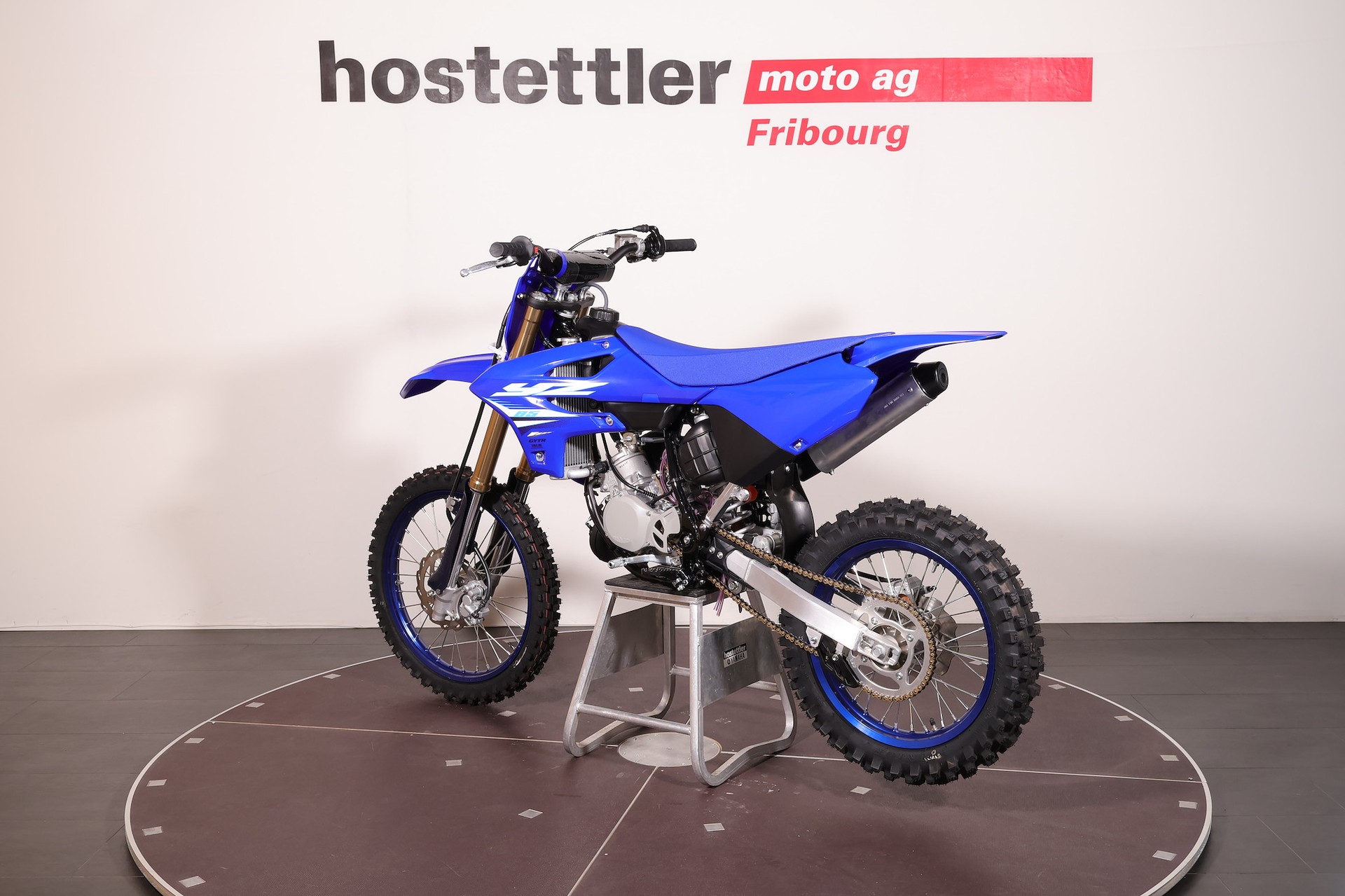 YAMAHA YZ 85-showroom-element-3
