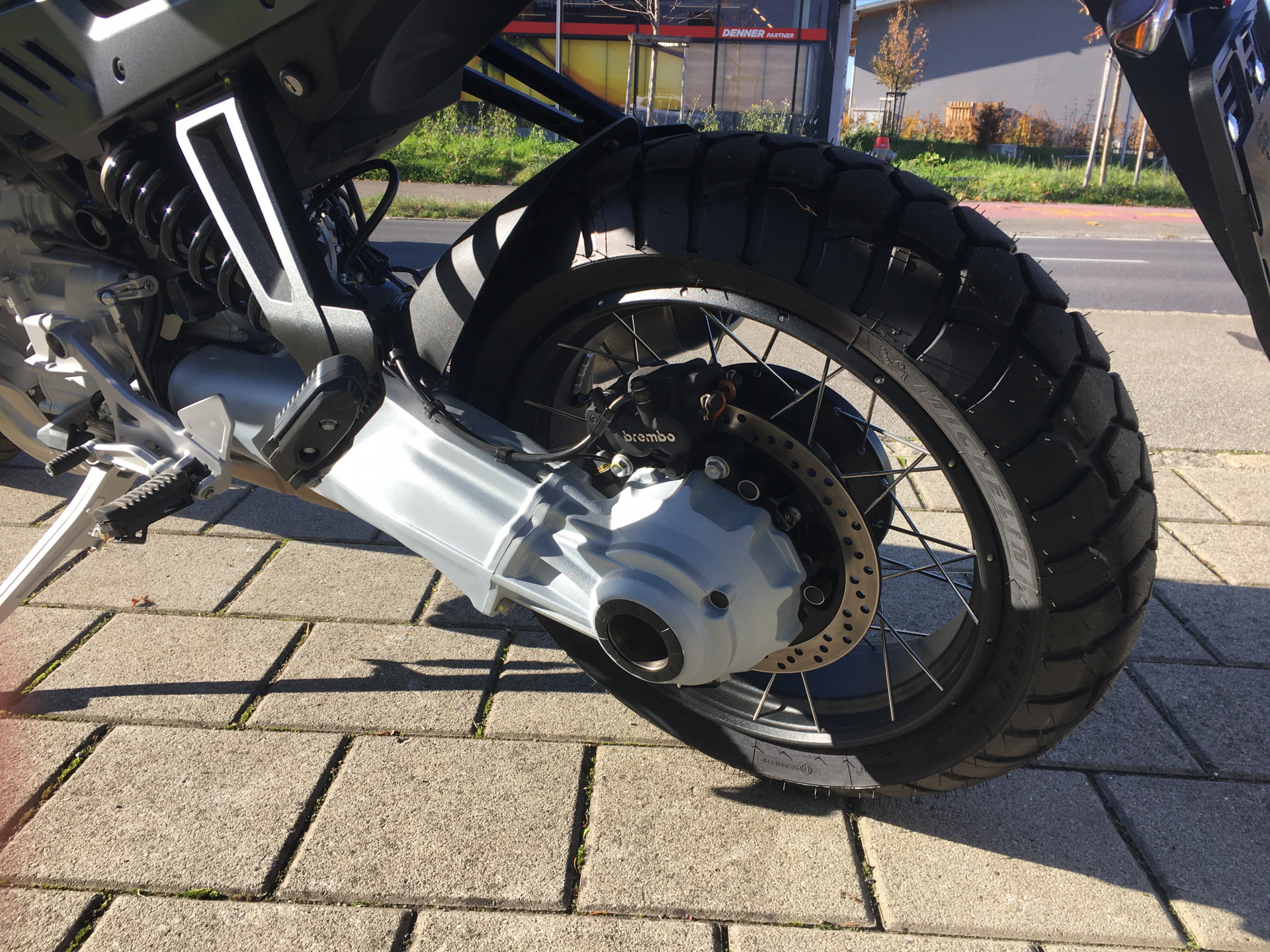MOTO GUZZI Stelvio PFF-showroom-element-2