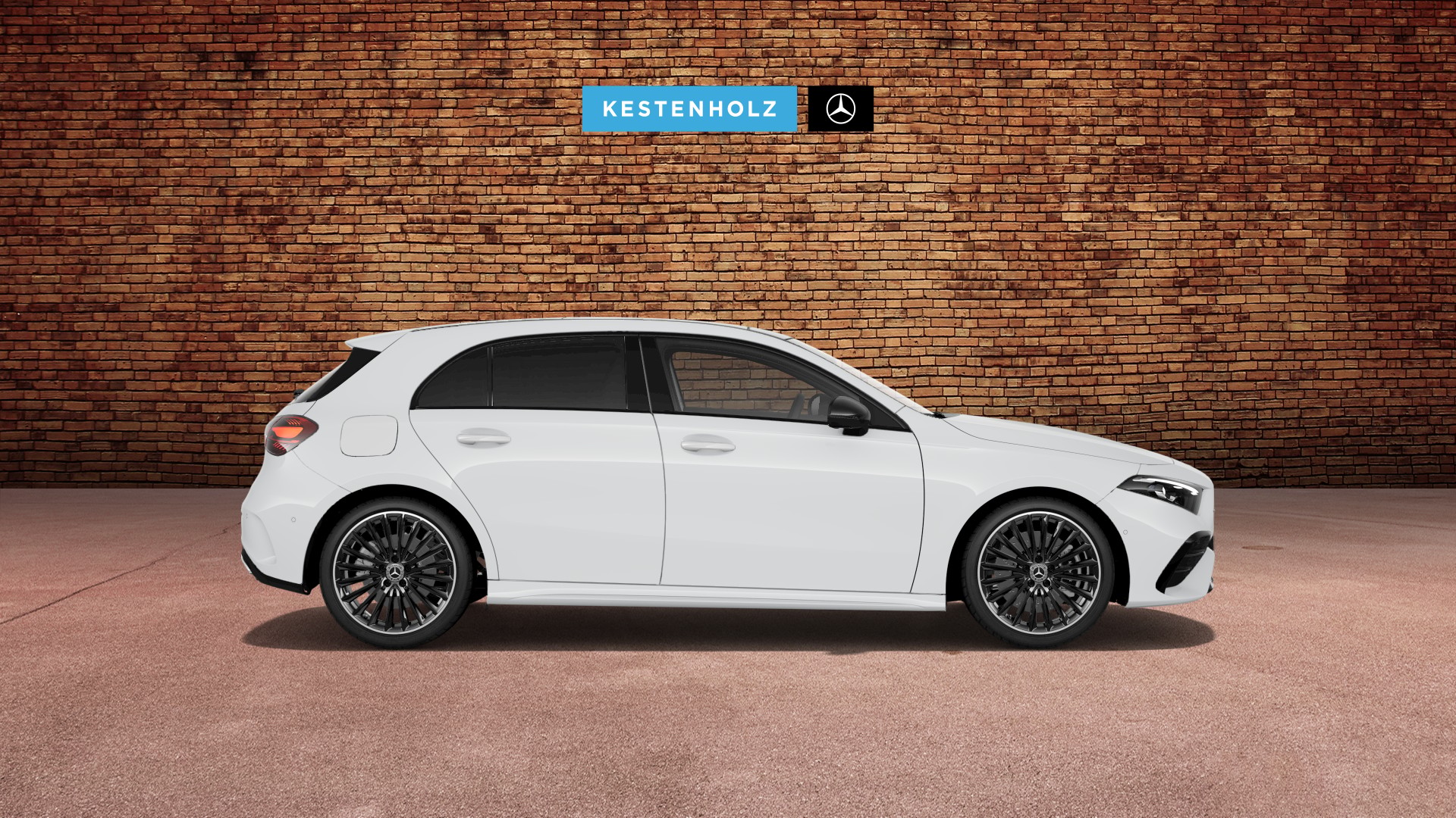 MERCEDES-BENZ A 250 e EQ Star 8G-DCT-image-3