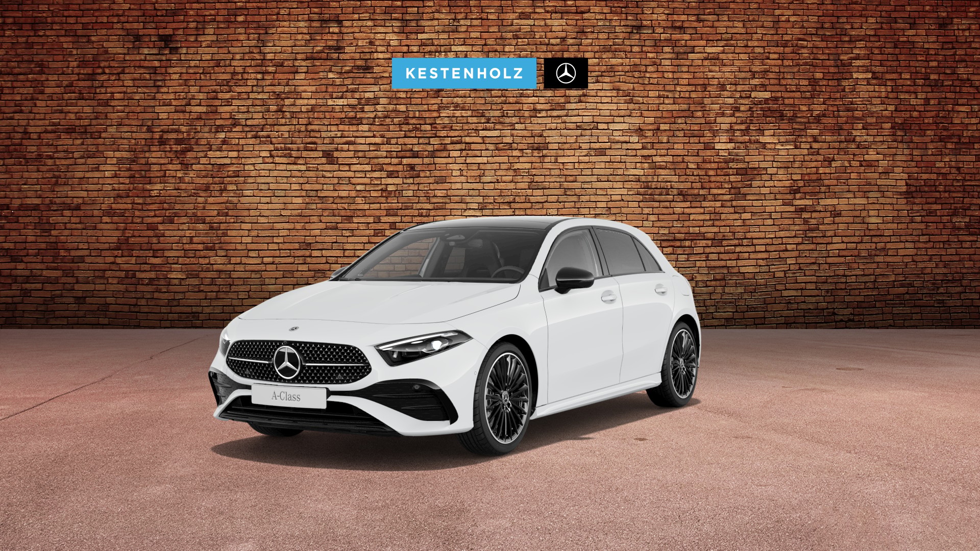MERCEDES-BENZ A 250 e EQ Star 8G-DCT-image-0