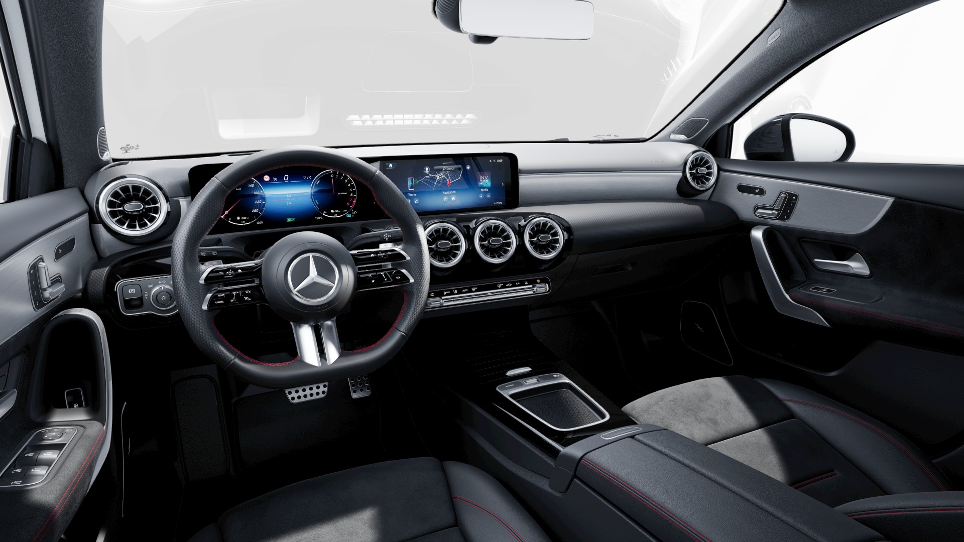 MERCEDES-BENZ A 250 e EQ Star 8G-DCT-image-7