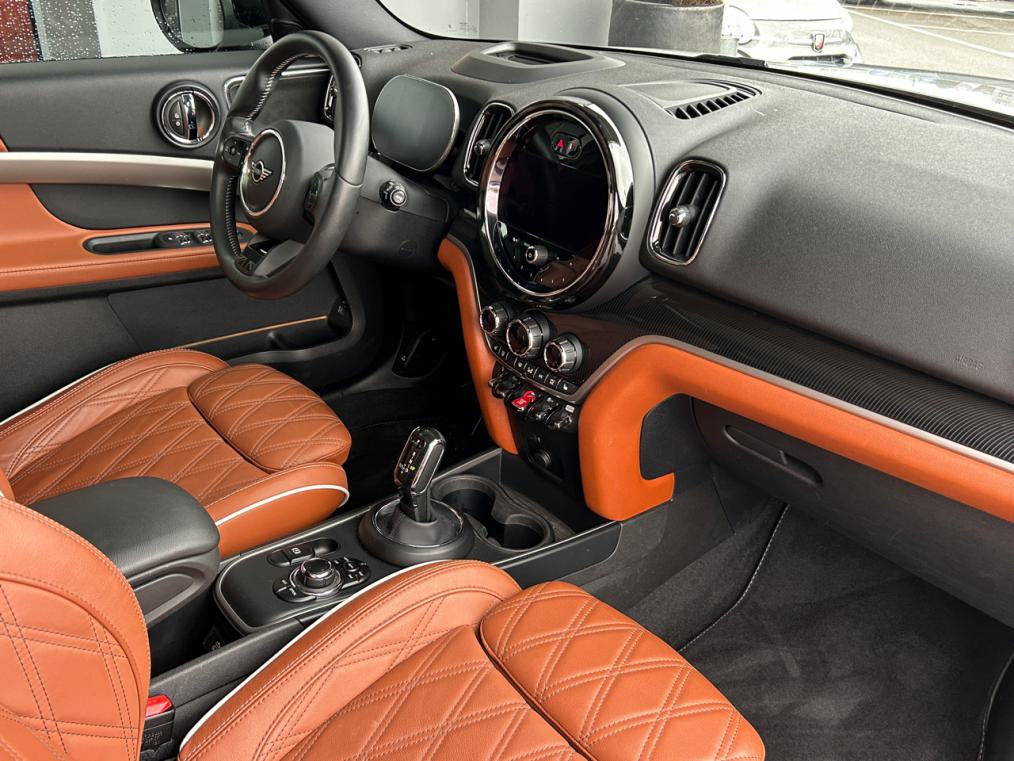 MINI Countryman Cooper S ALL4 Steptronic-image-10