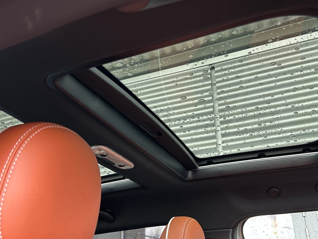 MINI Countryman Cooper S ALL4 Steptronic-image-12