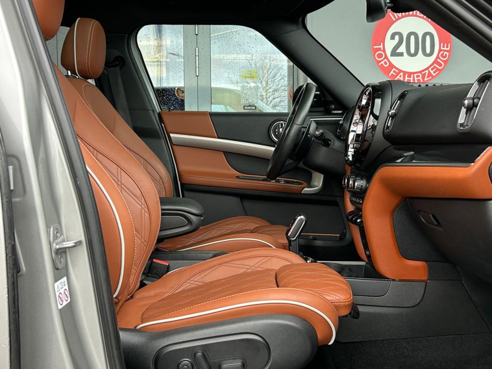 MINI Countryman Cooper S ALL4 Steptronic-image-11