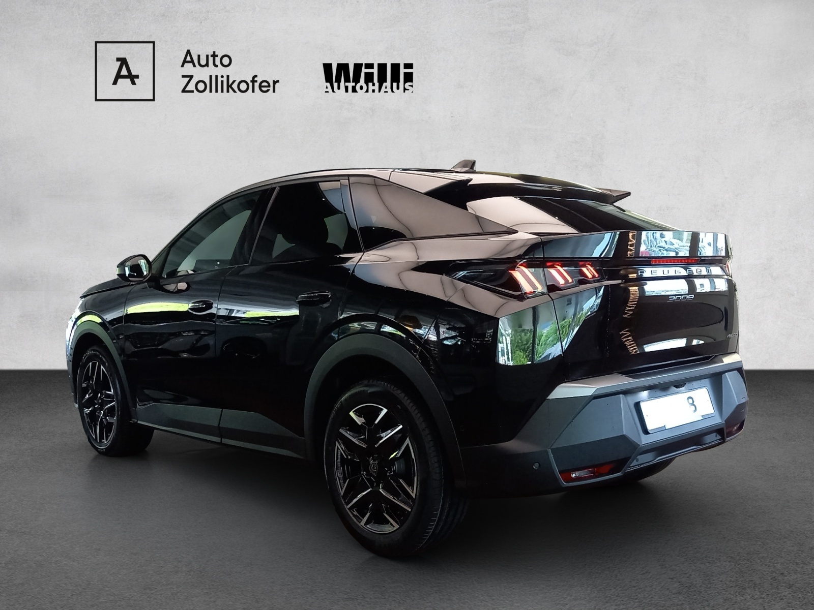 PEUGEOT 3008 1.2 Hybrid Allure-showroom-element-3