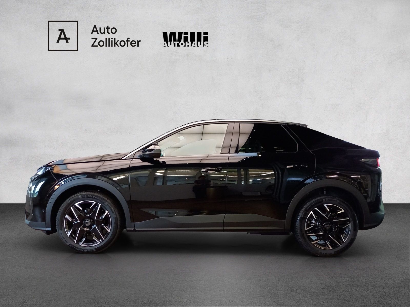 PEUGEOT 3008 1.2 Hybrid Allure-showroom-element-2