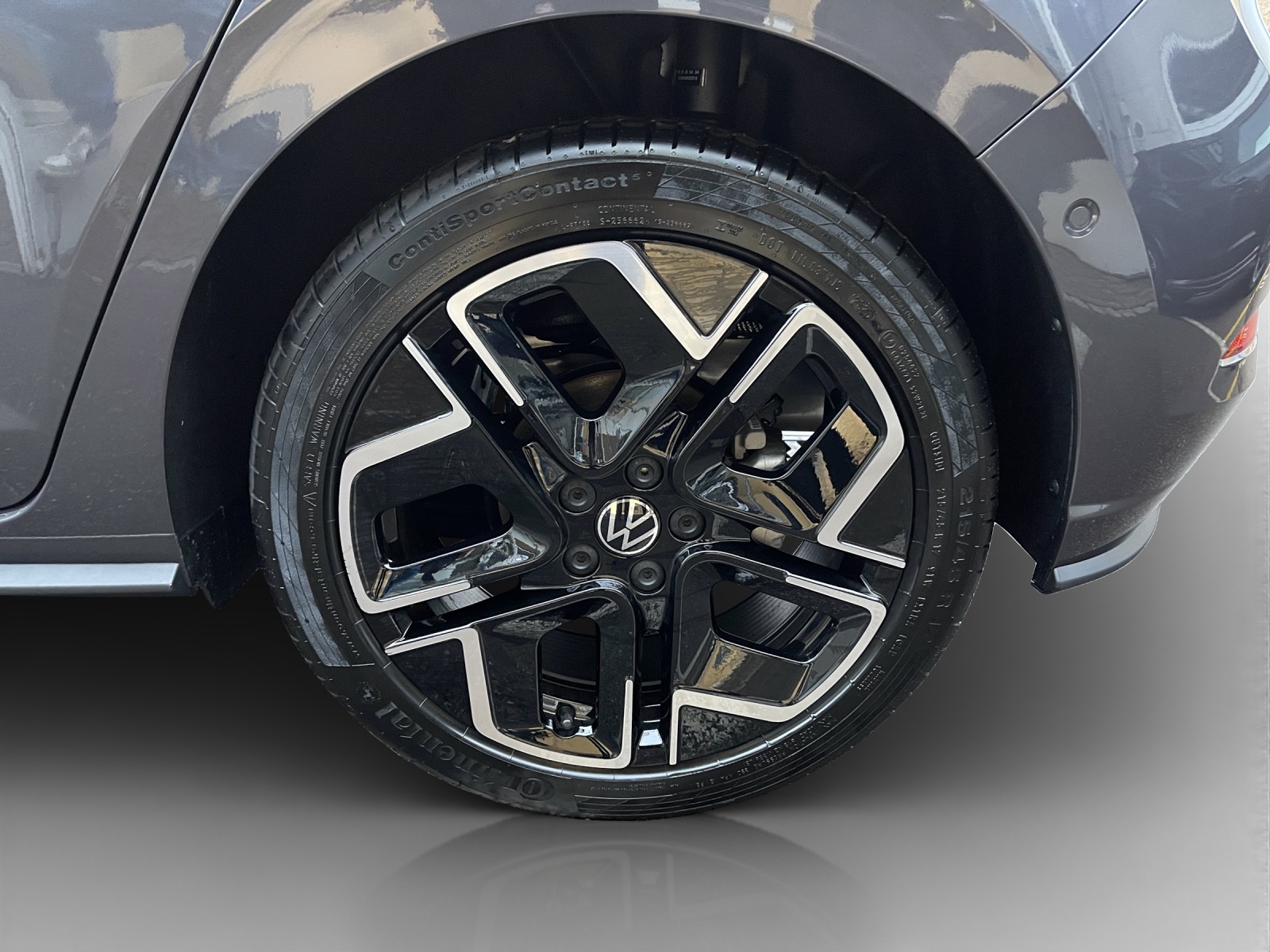 VW Polo 1.0 TSI R-Line DSG-image-14