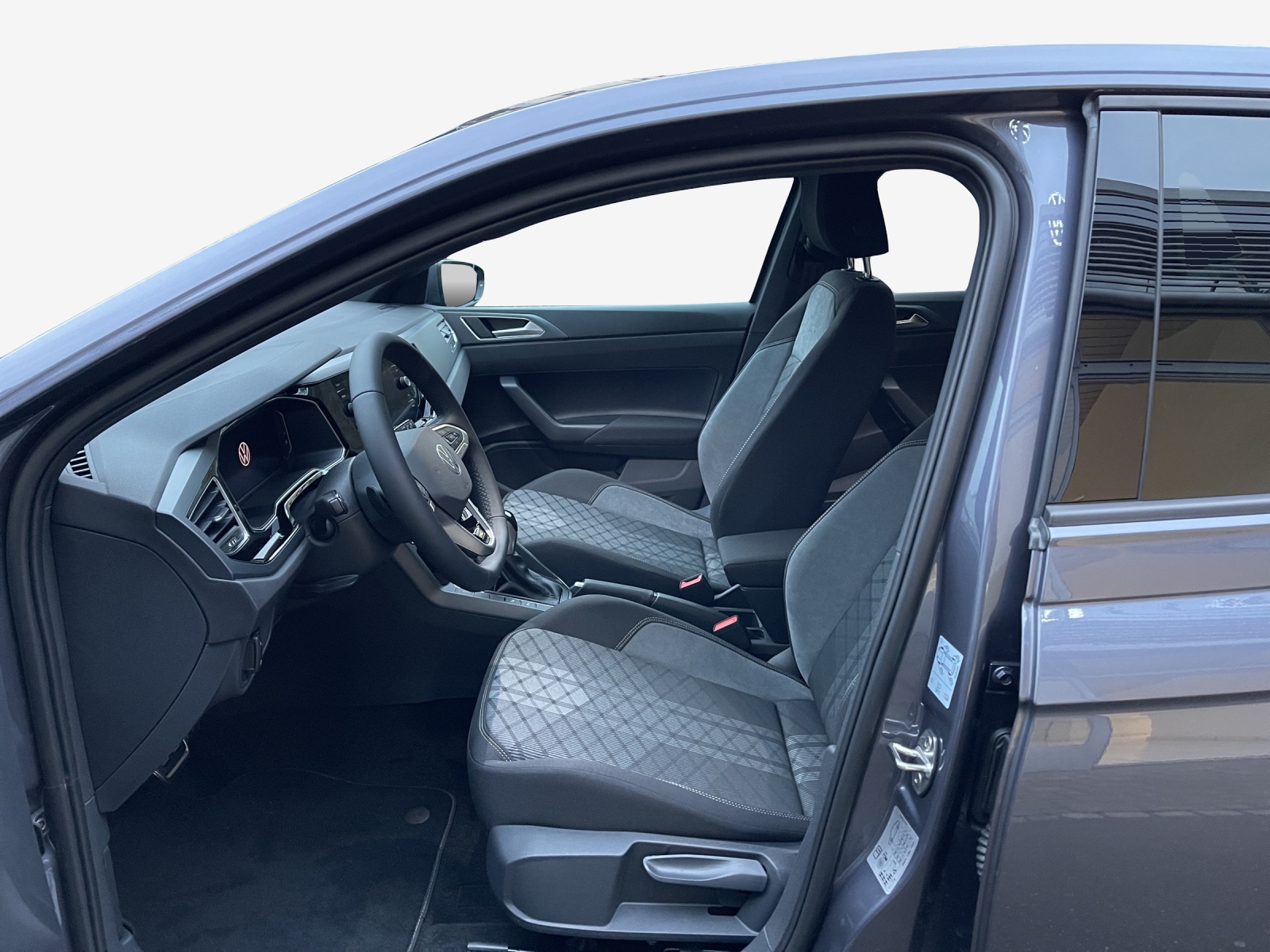 VW Polo 1.0 TSI R-Line DSG-image-7