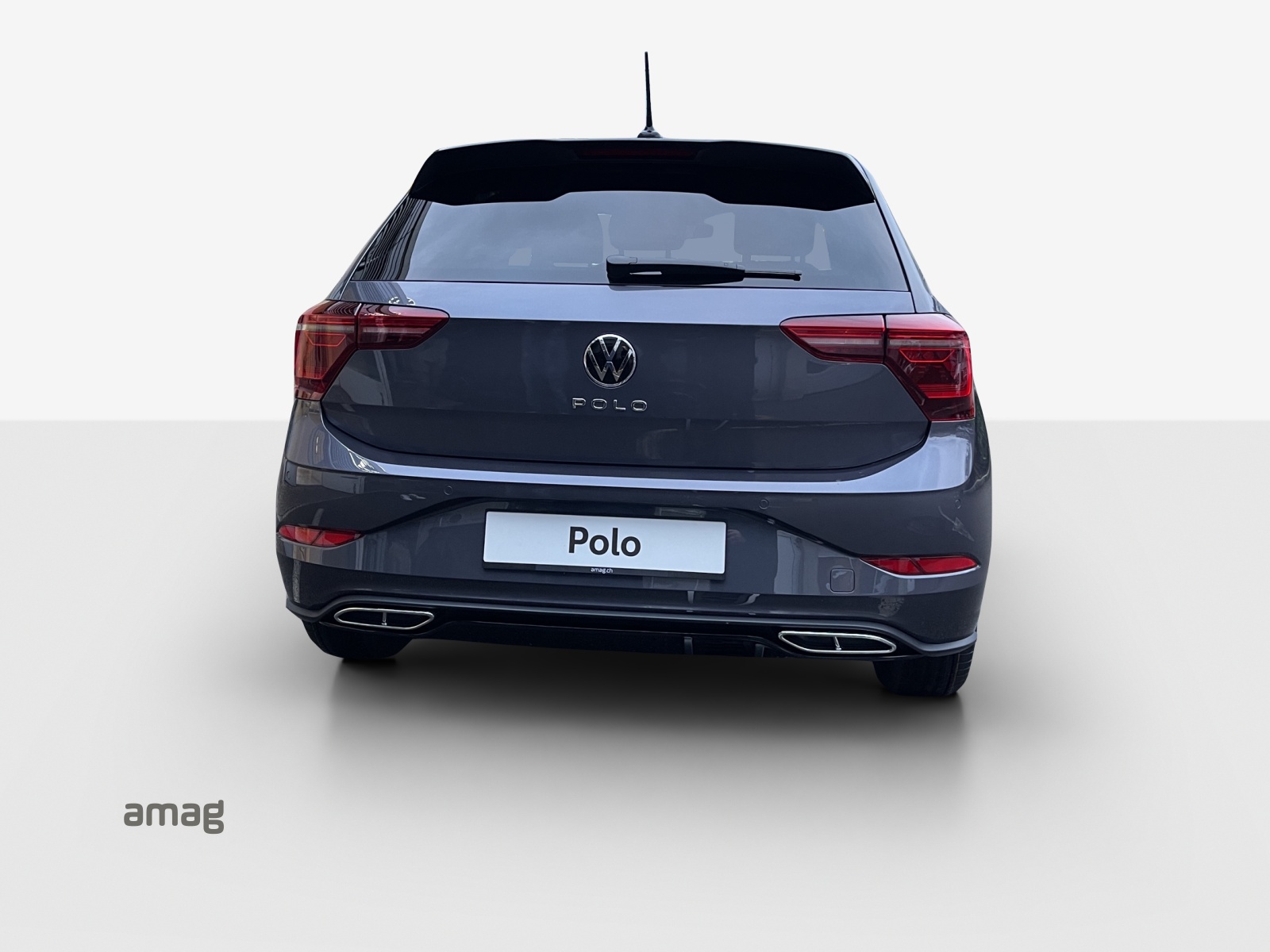 VW Polo 1.0 TSI R-Line DSG-image-3