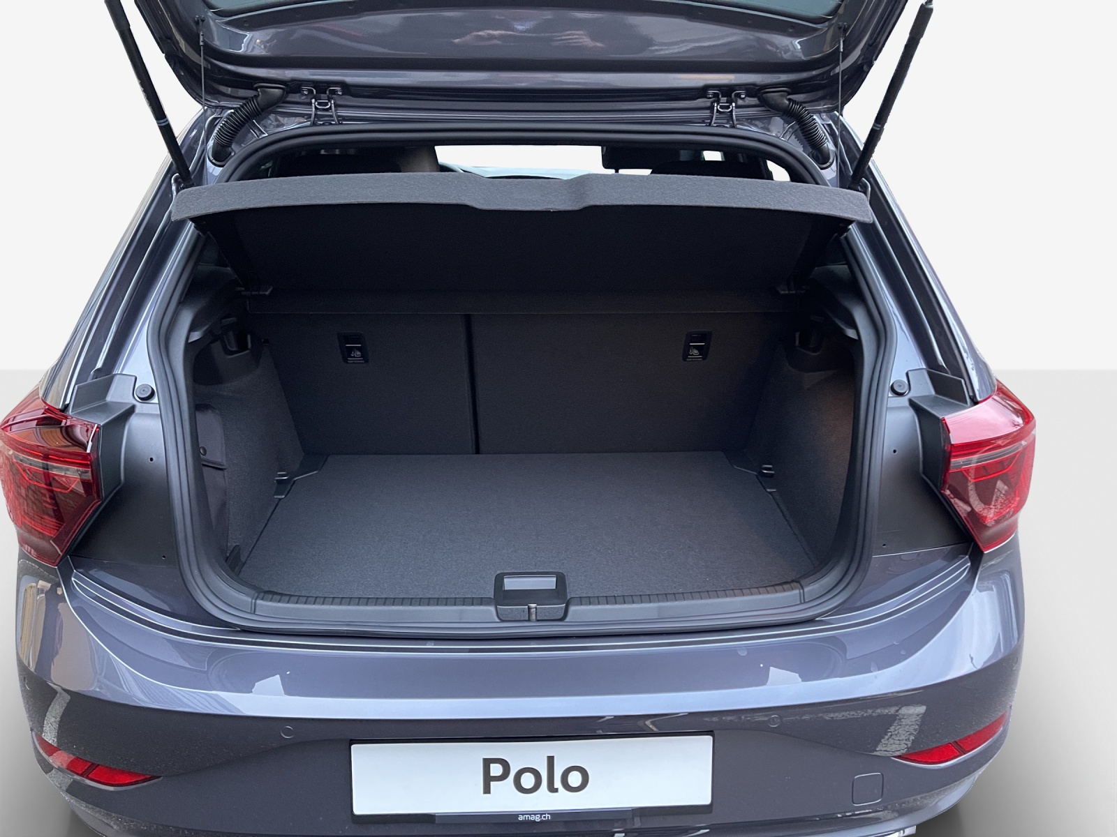 VW Polo 1.0 TSI R-Line DSG-image-12