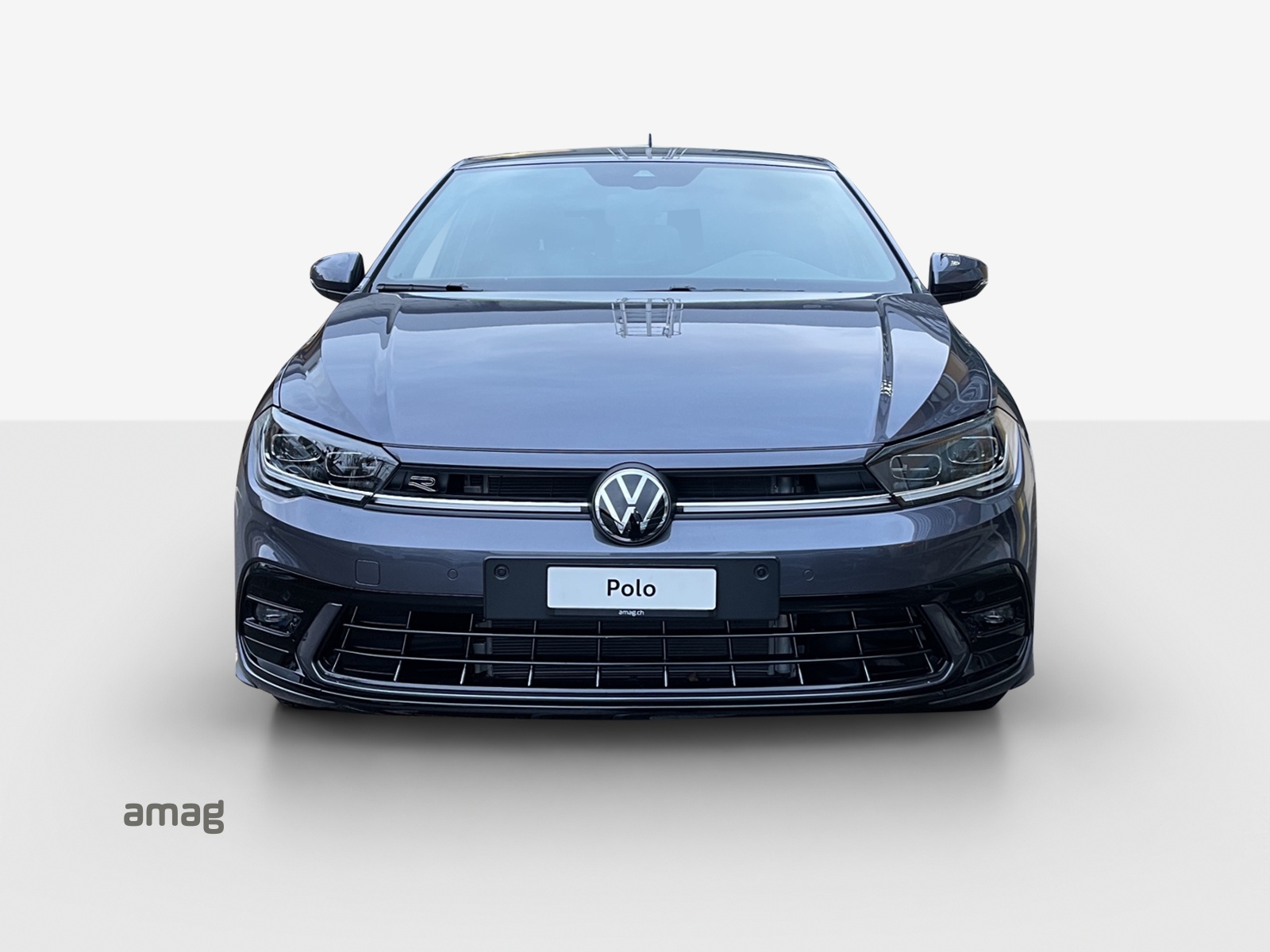 VW Polo 1.0 TSI R-Line DSG-image-6