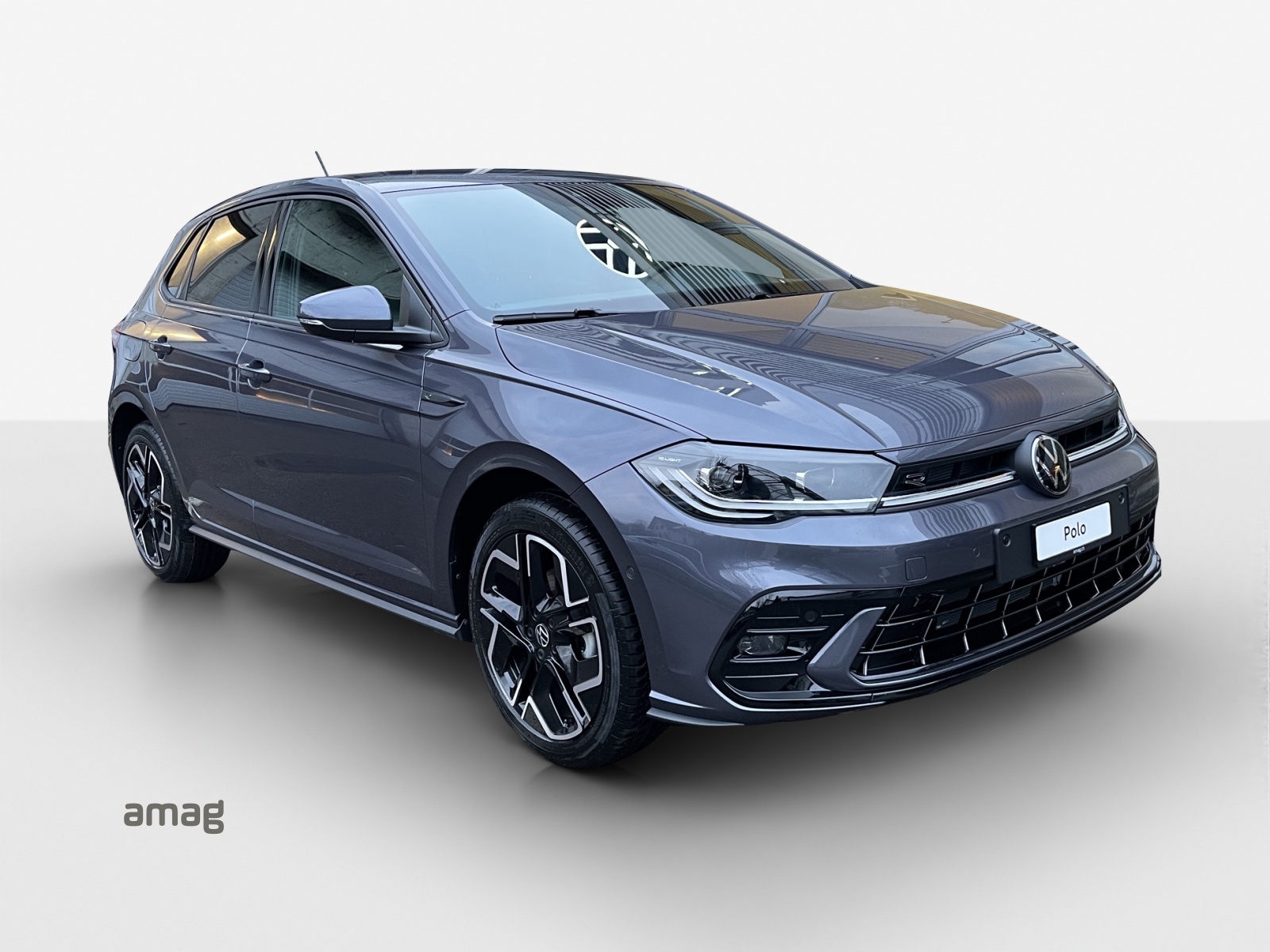 VW Polo 1.0 TSI R-Line DSG-image-5