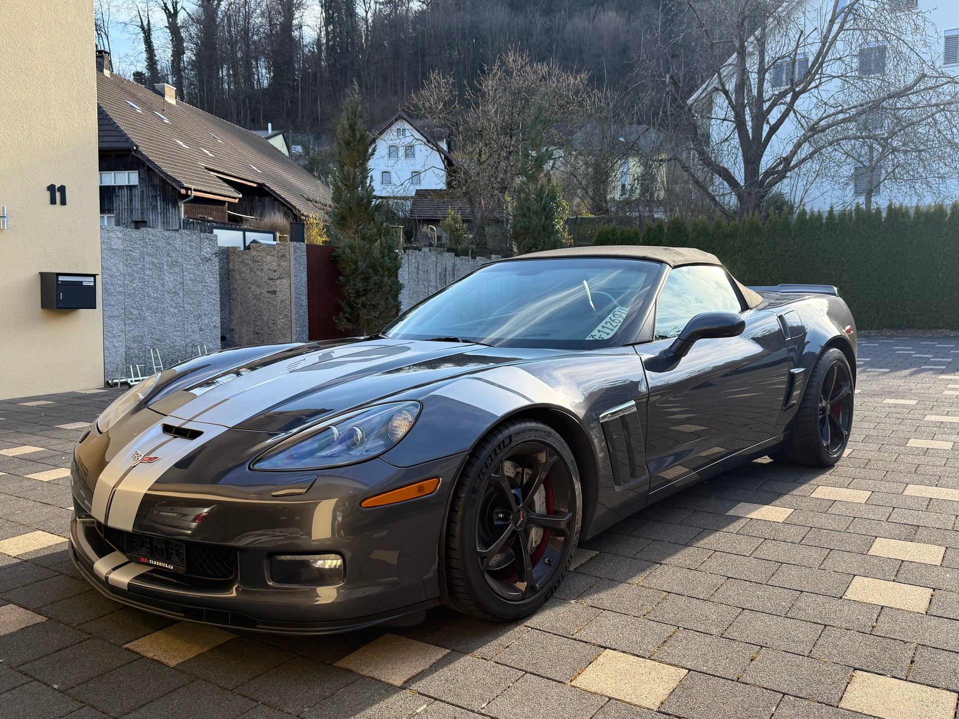 CHEVROLET Grand Sport-image-5
