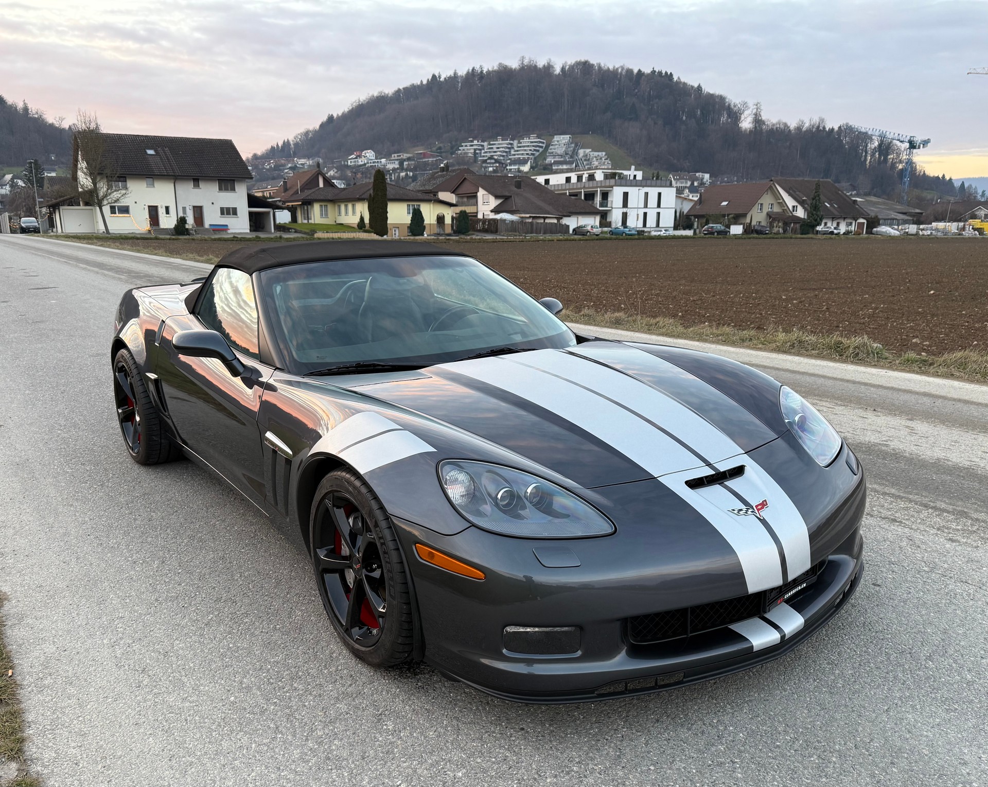CHEVROLET Grand Sport-image-1