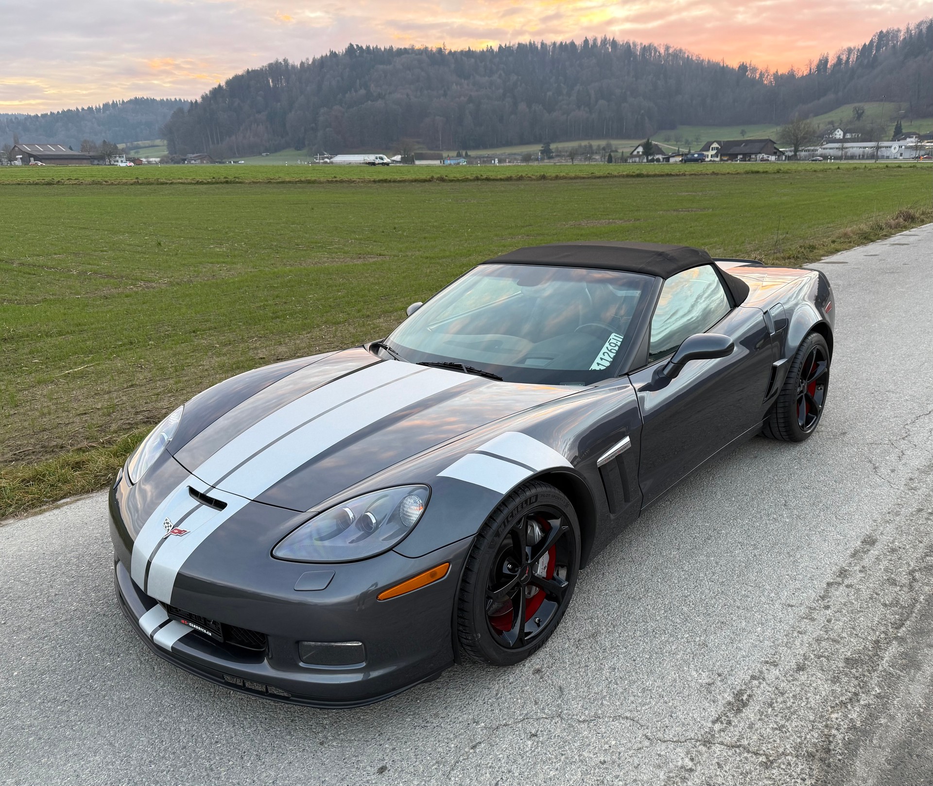 CHEVROLET Grand Sport-image-4