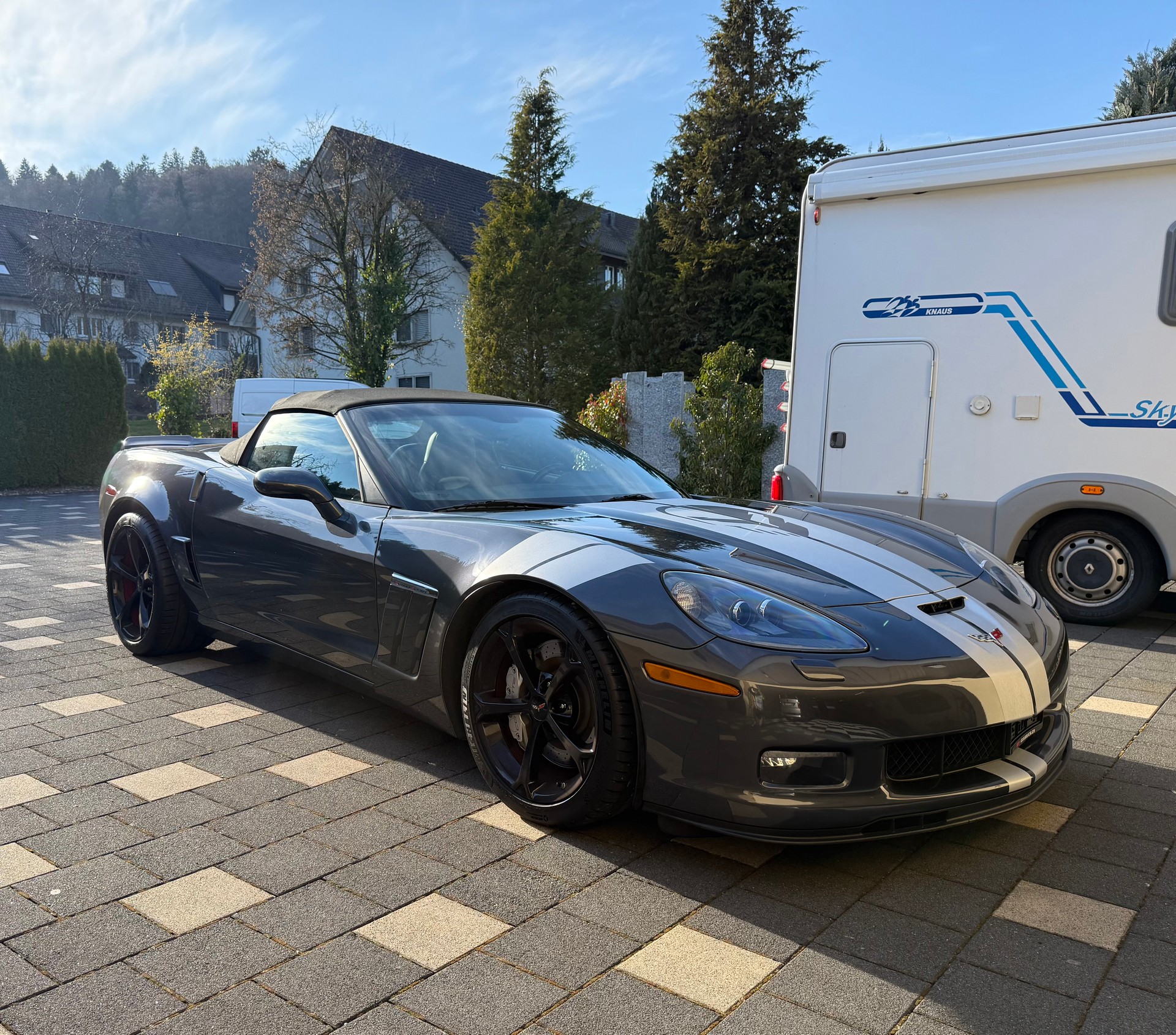 CHEVROLET Grand Sport-image-9