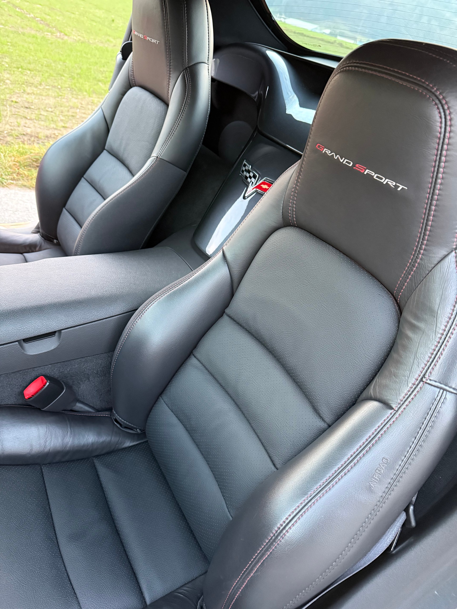 CHEVROLET Grand Sport-image-7