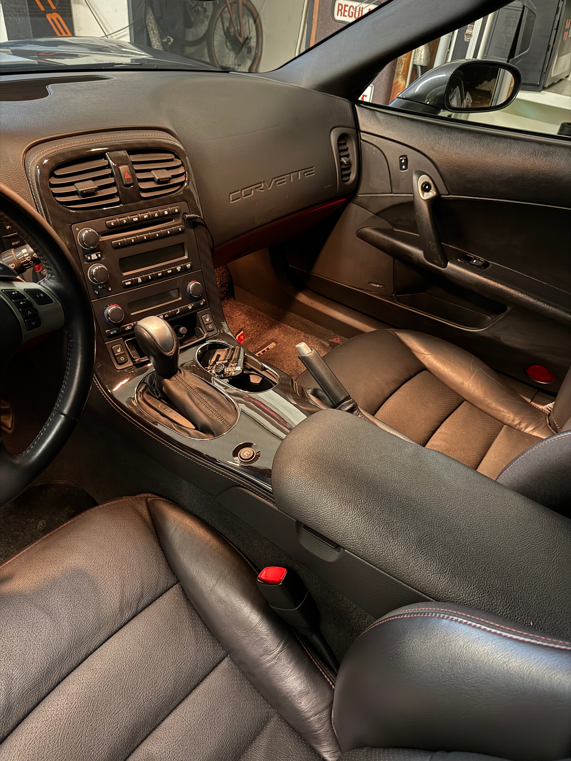 CHEVROLET Grand Sport-image-8