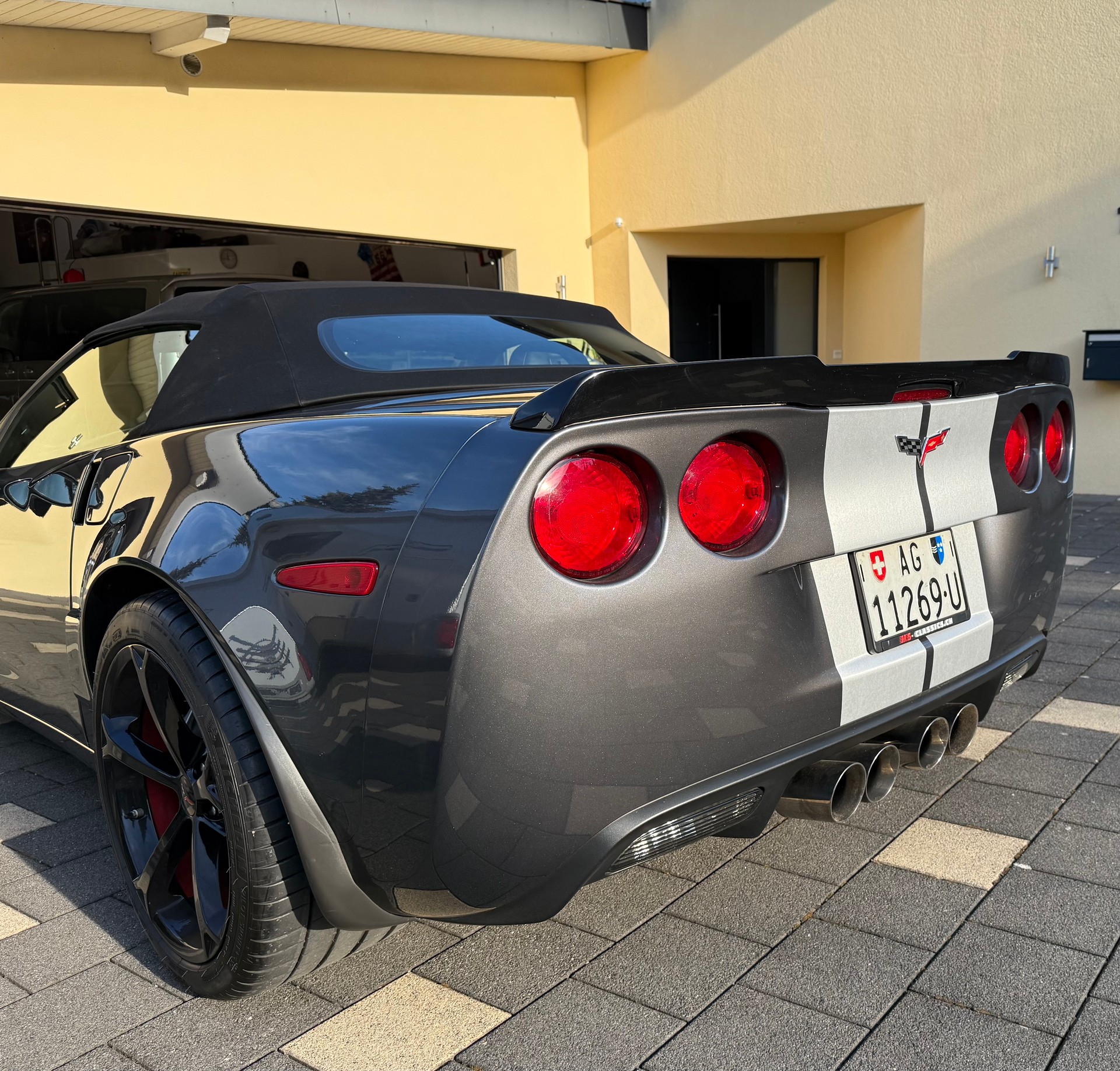CHEVROLET Grand Sport-image-2