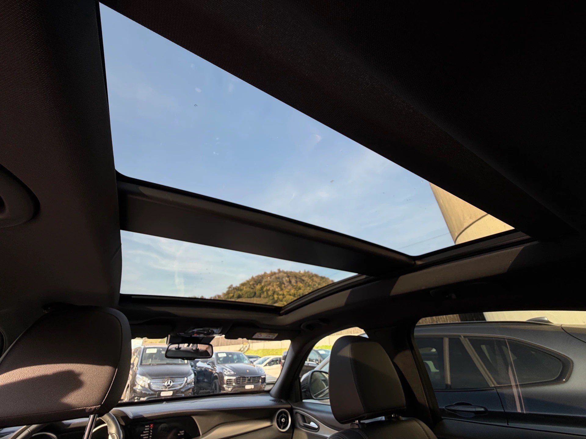 ALFA ROMEO Stelvio 2.0 TI Q4 Automatic-image-13