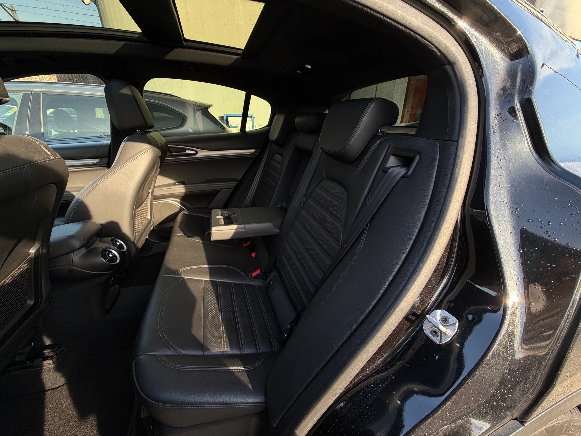 ALFA ROMEO Stelvio 2.0 TI Q4 Automatic-image-15