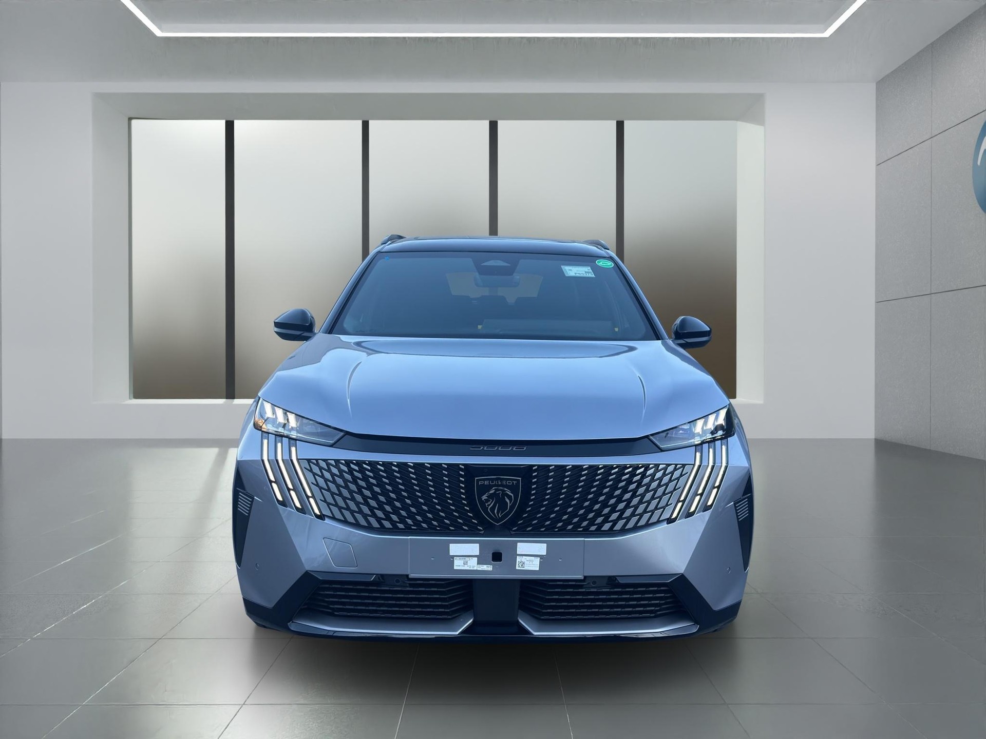 PEUGEOT 5008 e-Launch Edition AWD-image-7