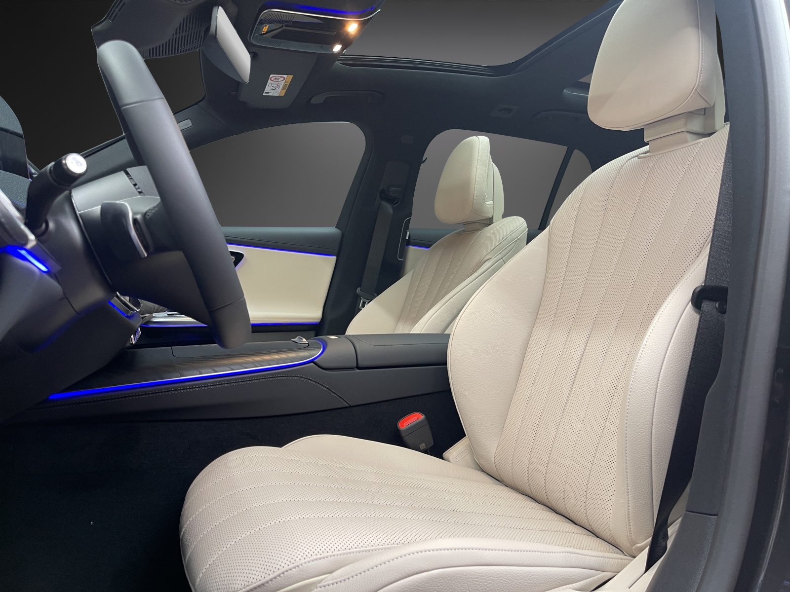 MERCEDES-BENZ E 220 d T 4M 9G-Tronic-image-8