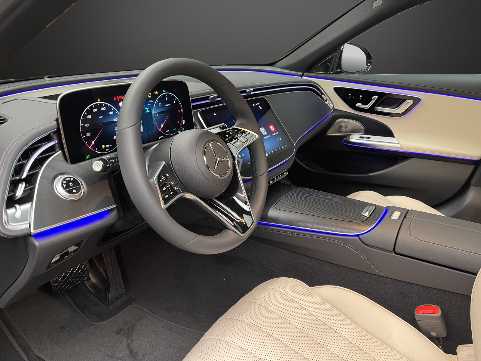 MERCEDES-BENZ E 220 d T 4M 9G-Tronic-image-7