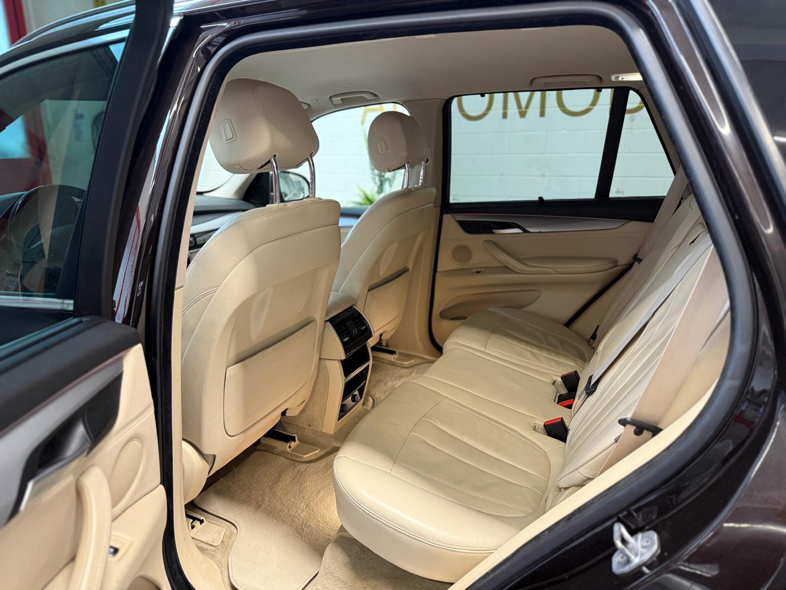 BMW X5 xDrive 40d Steptronic-image-11