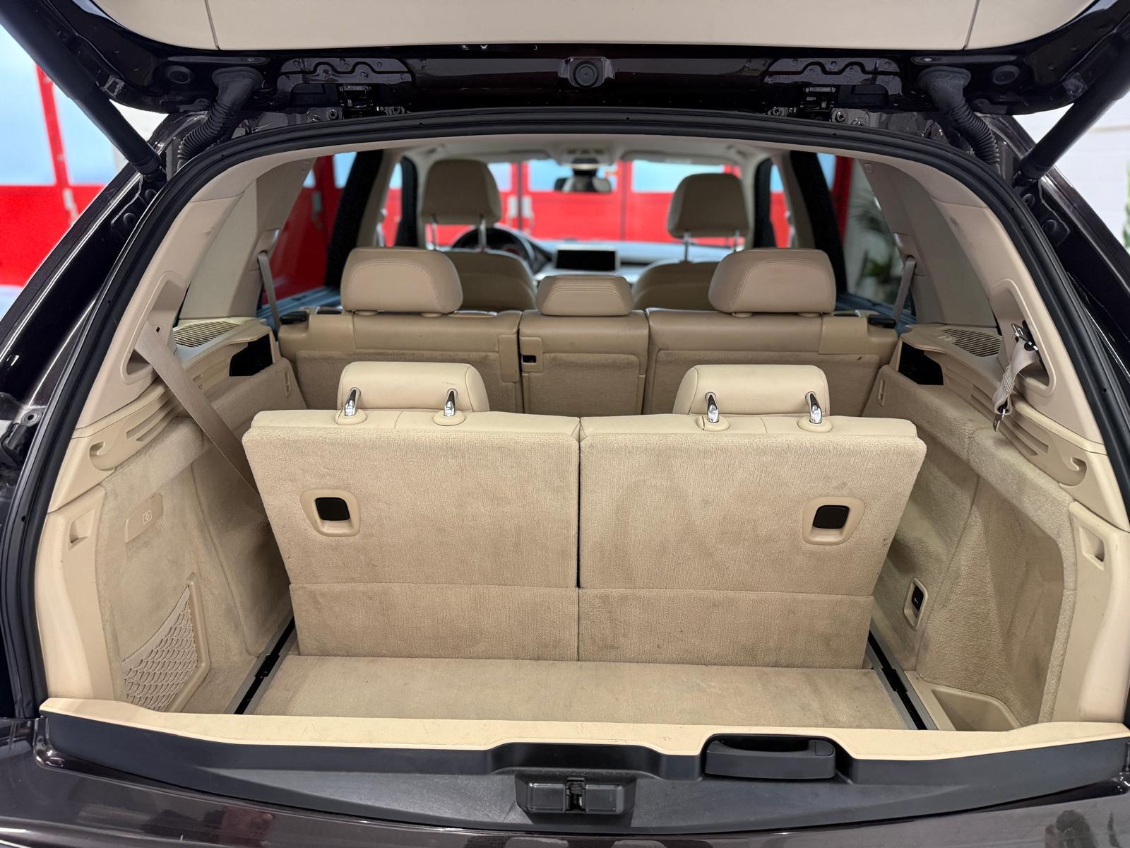 BMW X5 xDrive 40d Steptronic-image-12