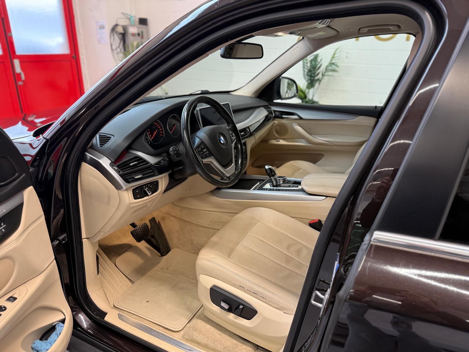 BMW X5 xDrive 40d Steptronic-image-10