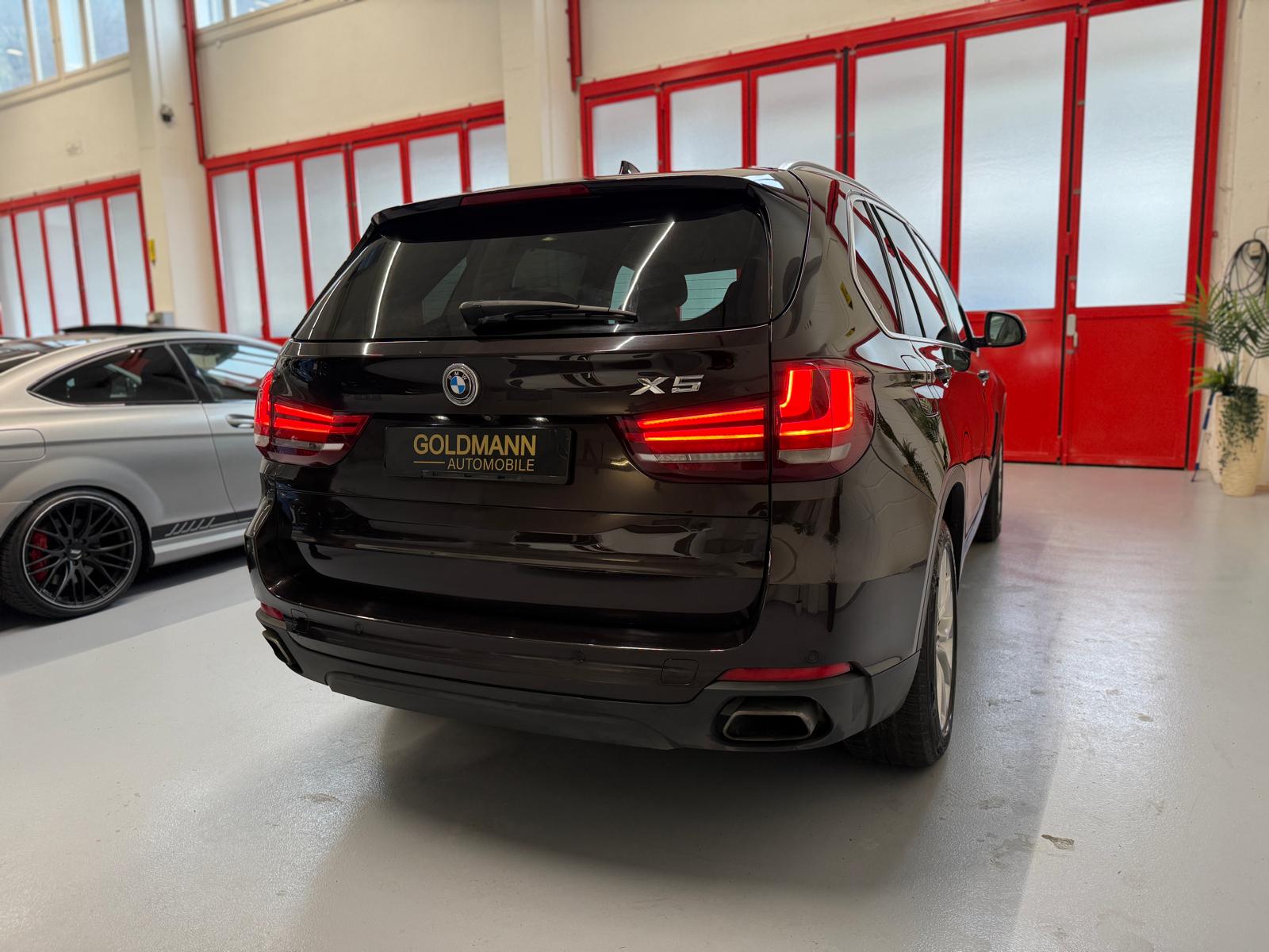 BMW X5 xDrive 40d Steptronic-image-7