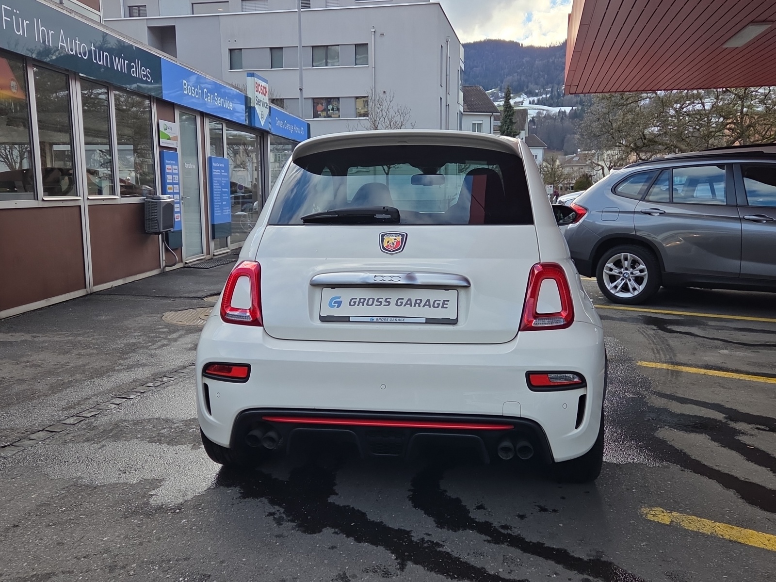 FIAT 500 1.4 16V T AbarthTuris-image-10